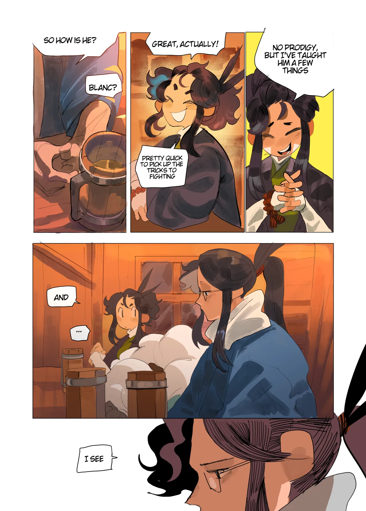 Manga Page 409