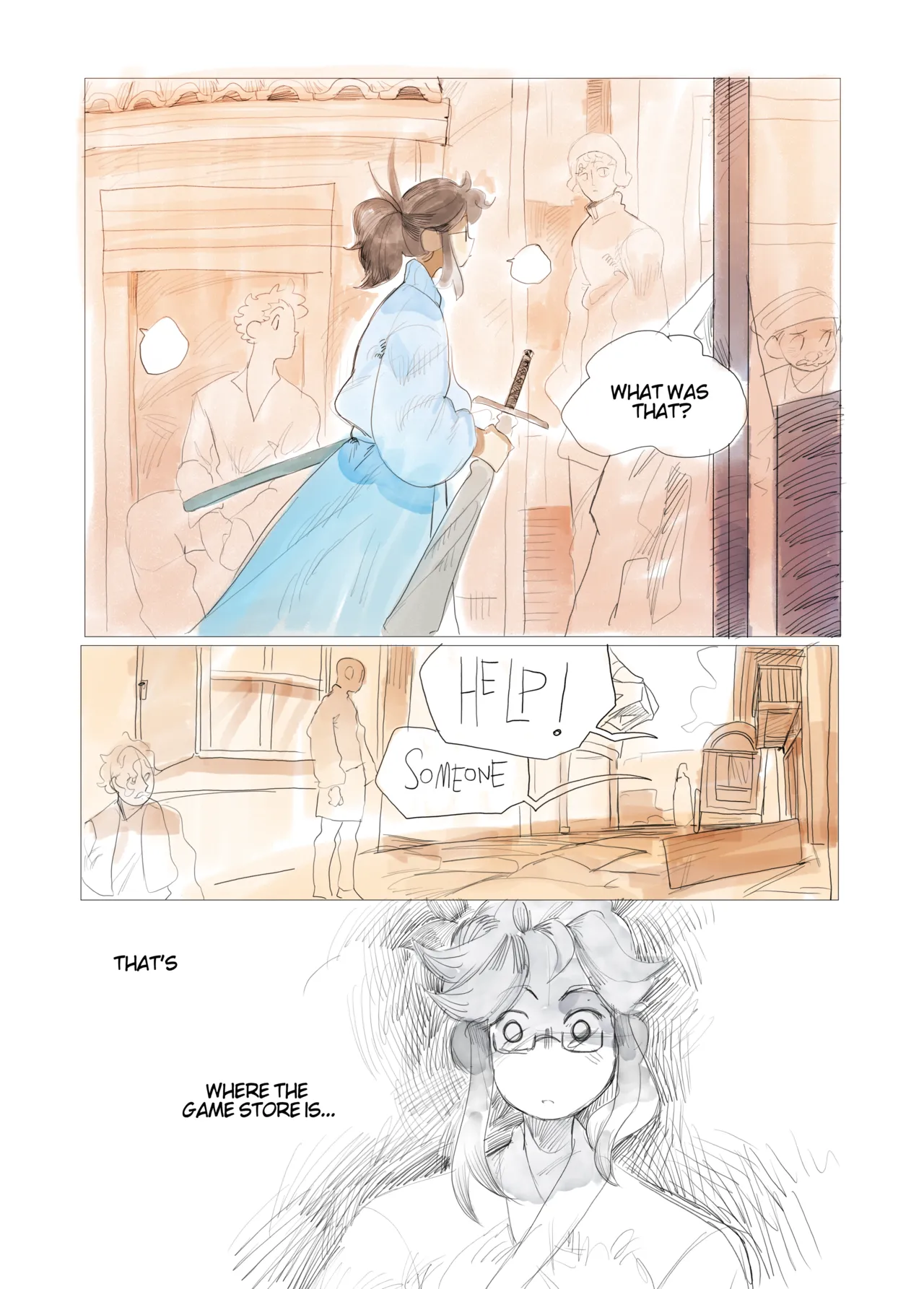 Manga Page 410
