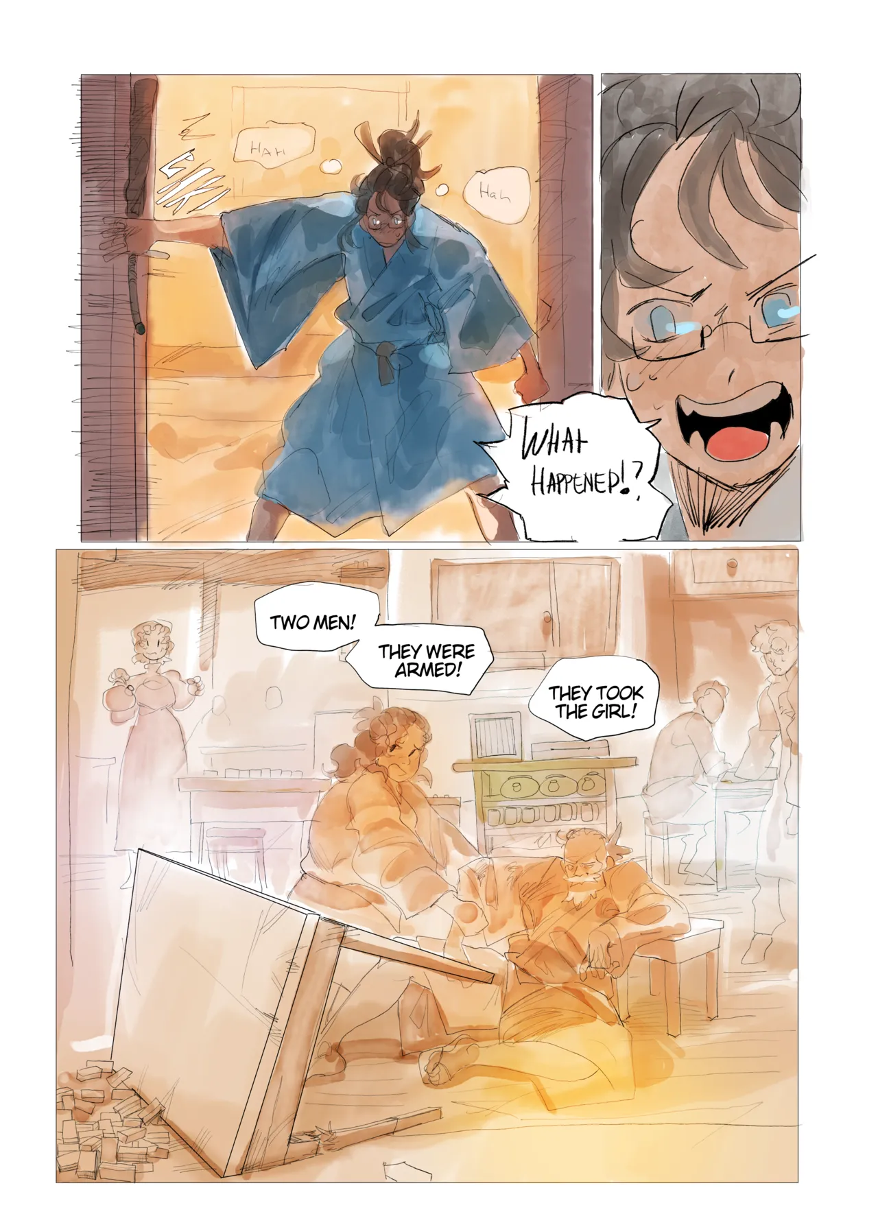 Manga Page 412