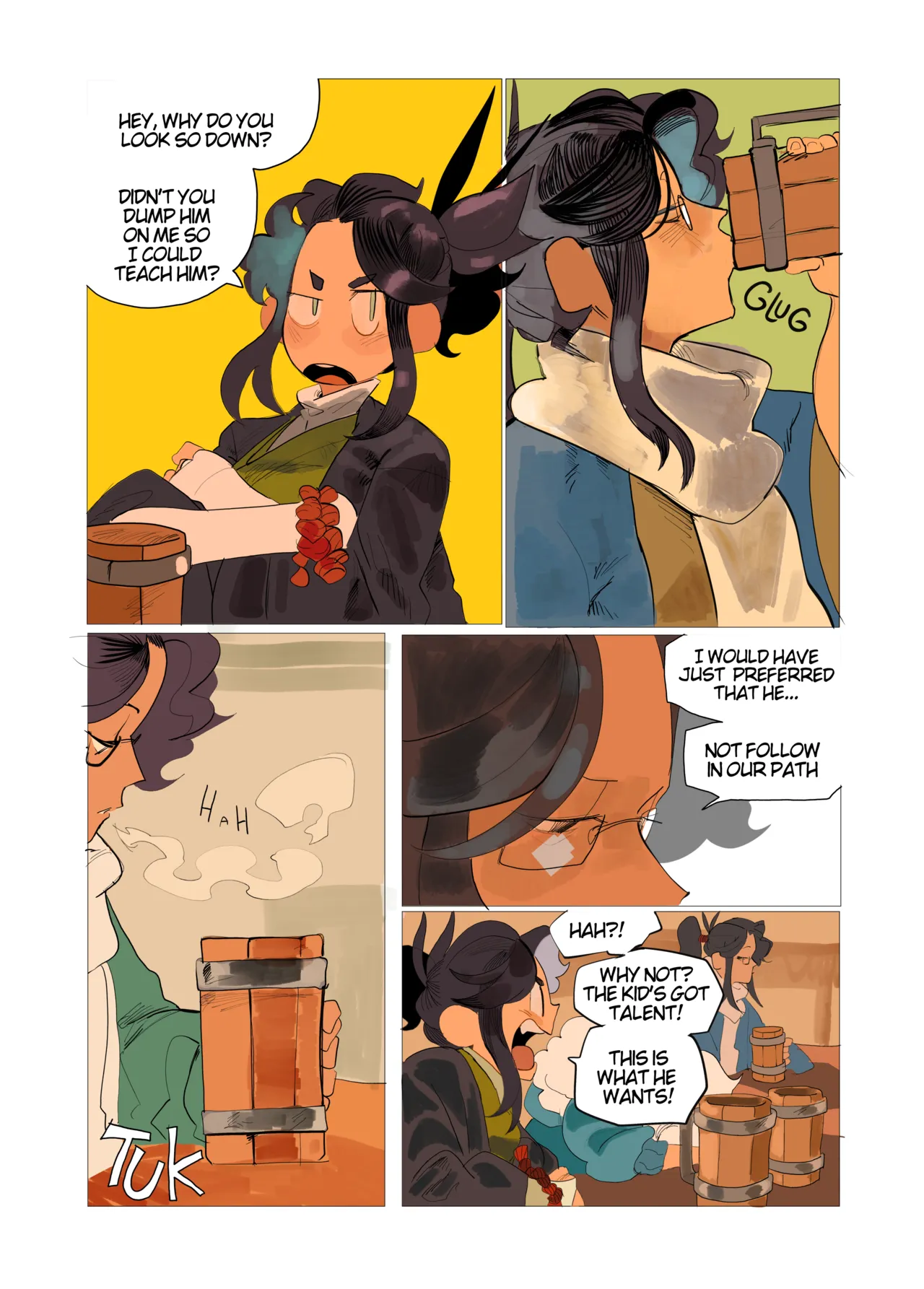 Manga Page 413