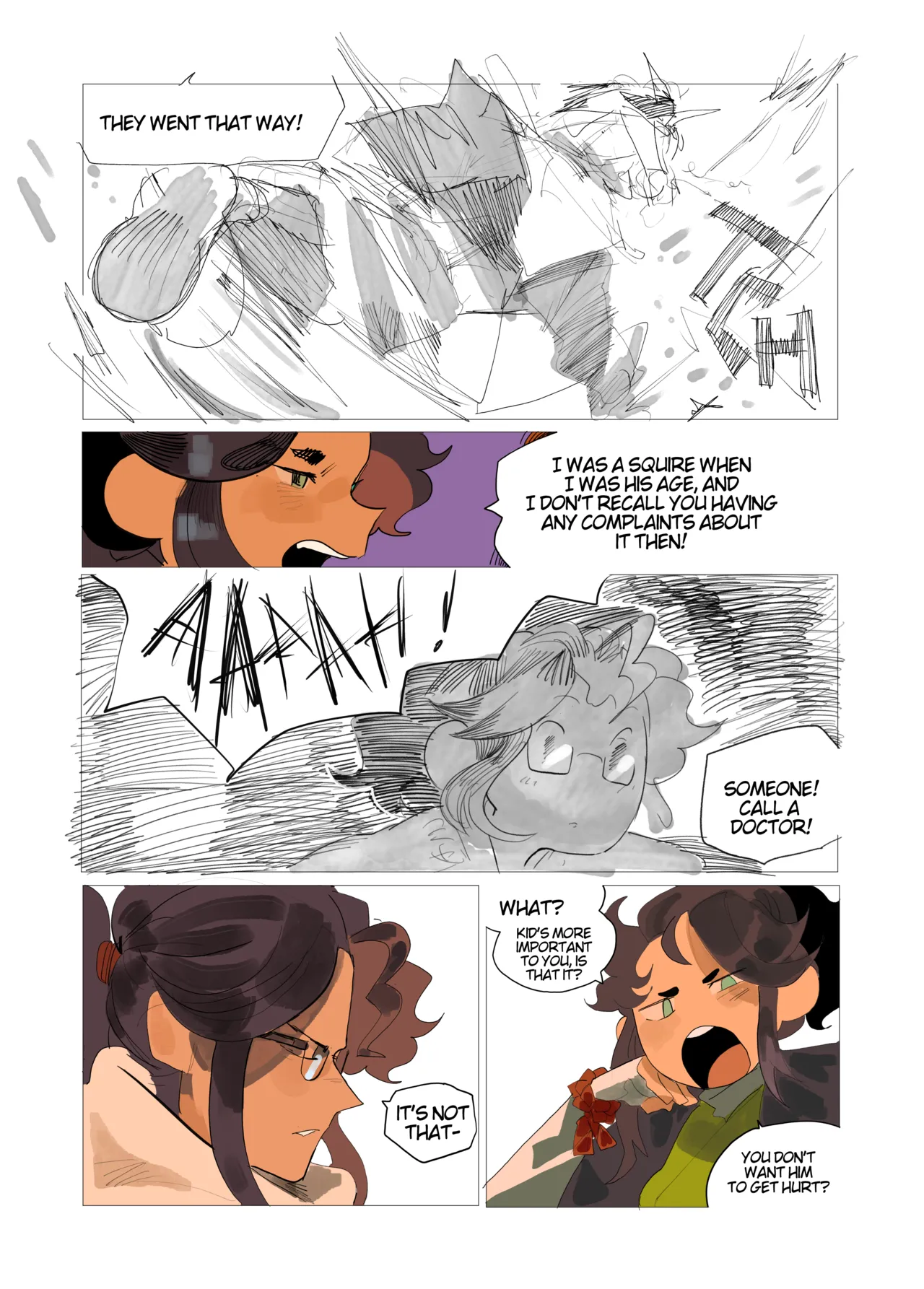 Manga Page 414