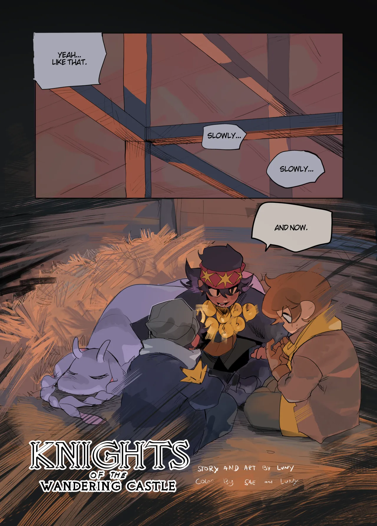 Manga Page 420