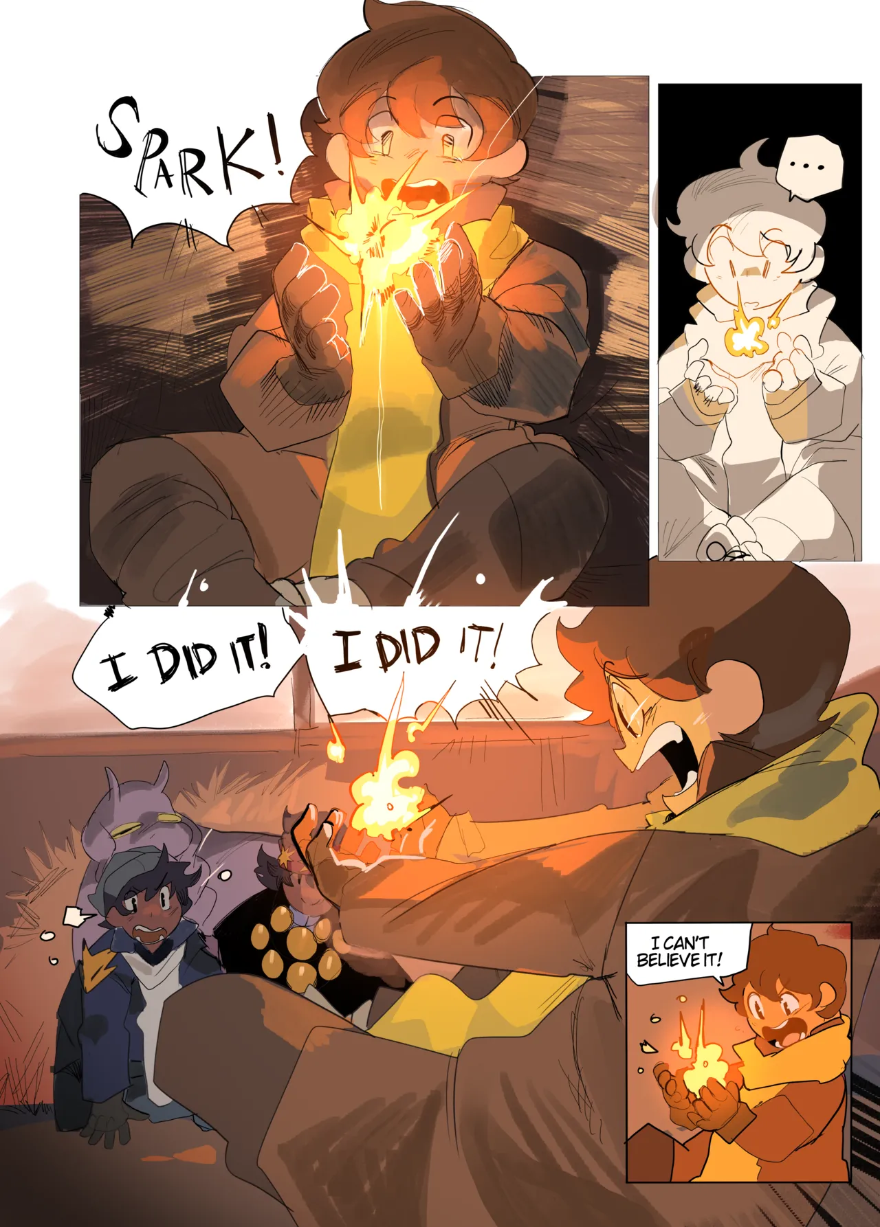 Manga Page 421