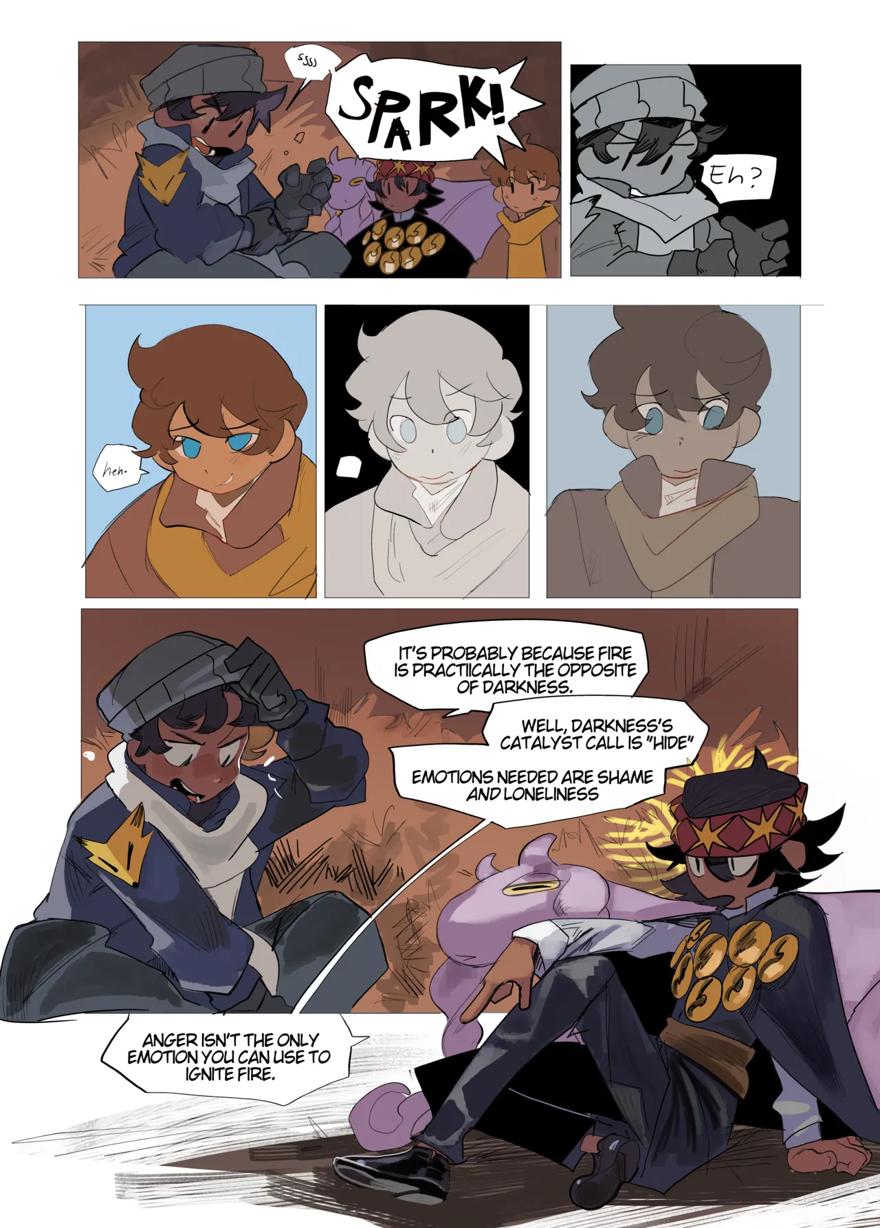 Manga Page 423