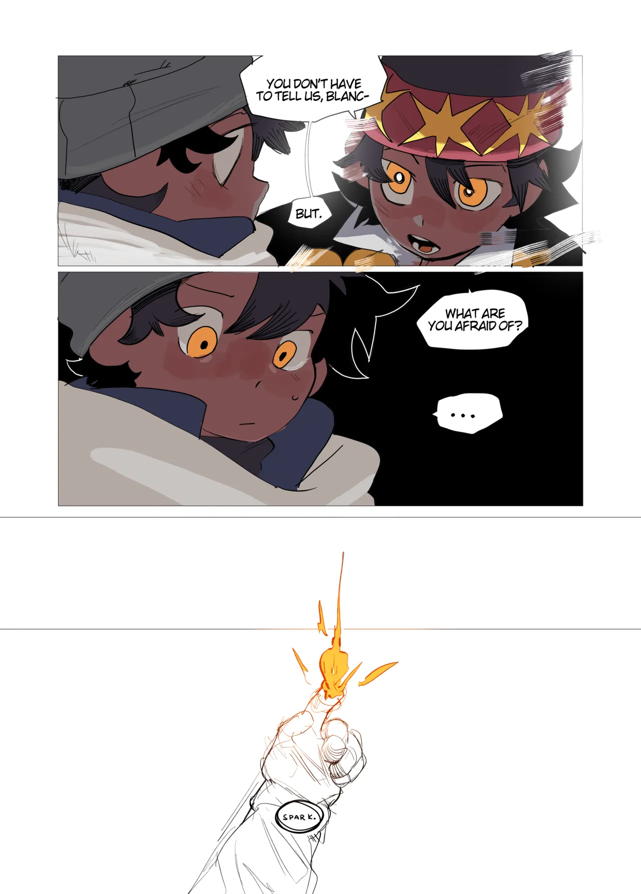 Manga Page 424