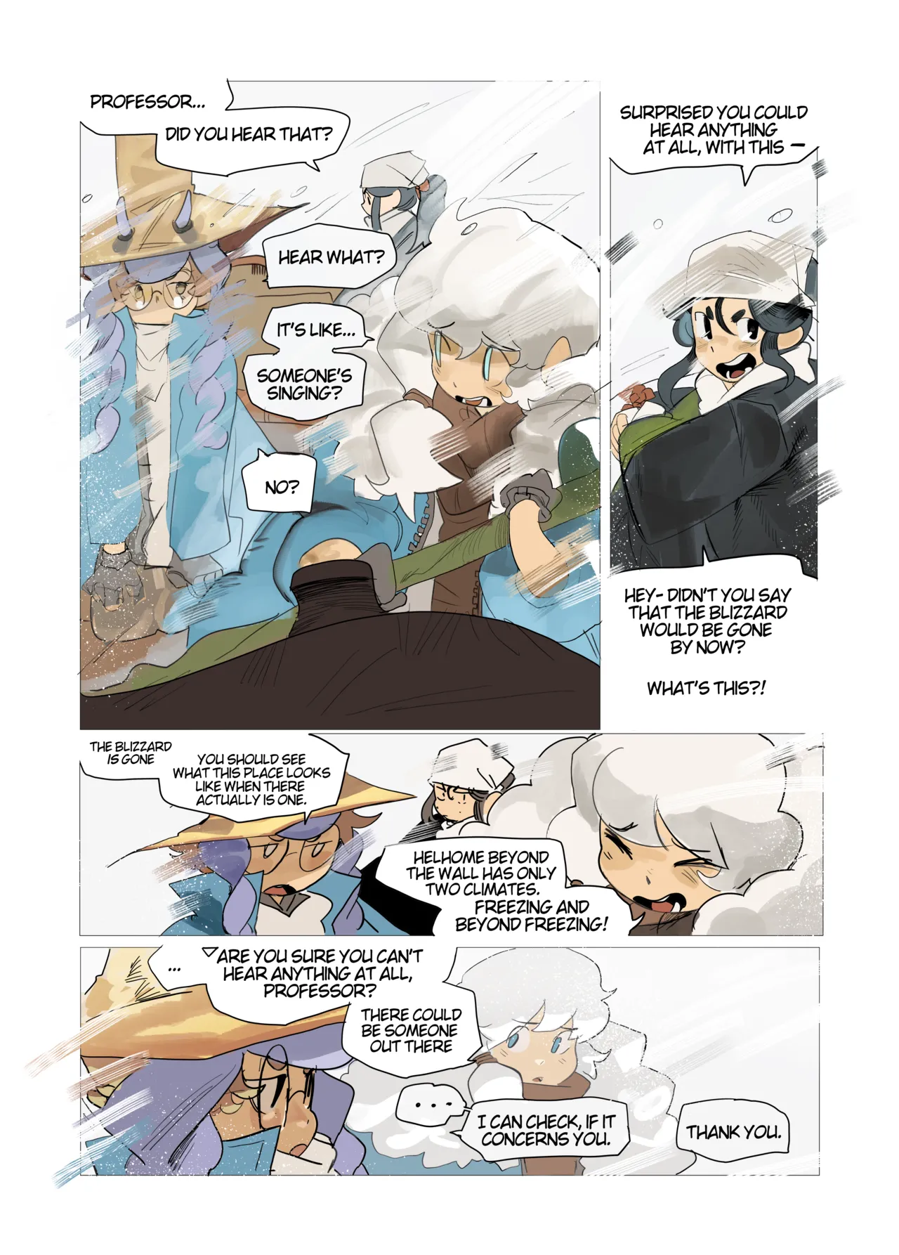 Manga Page 427