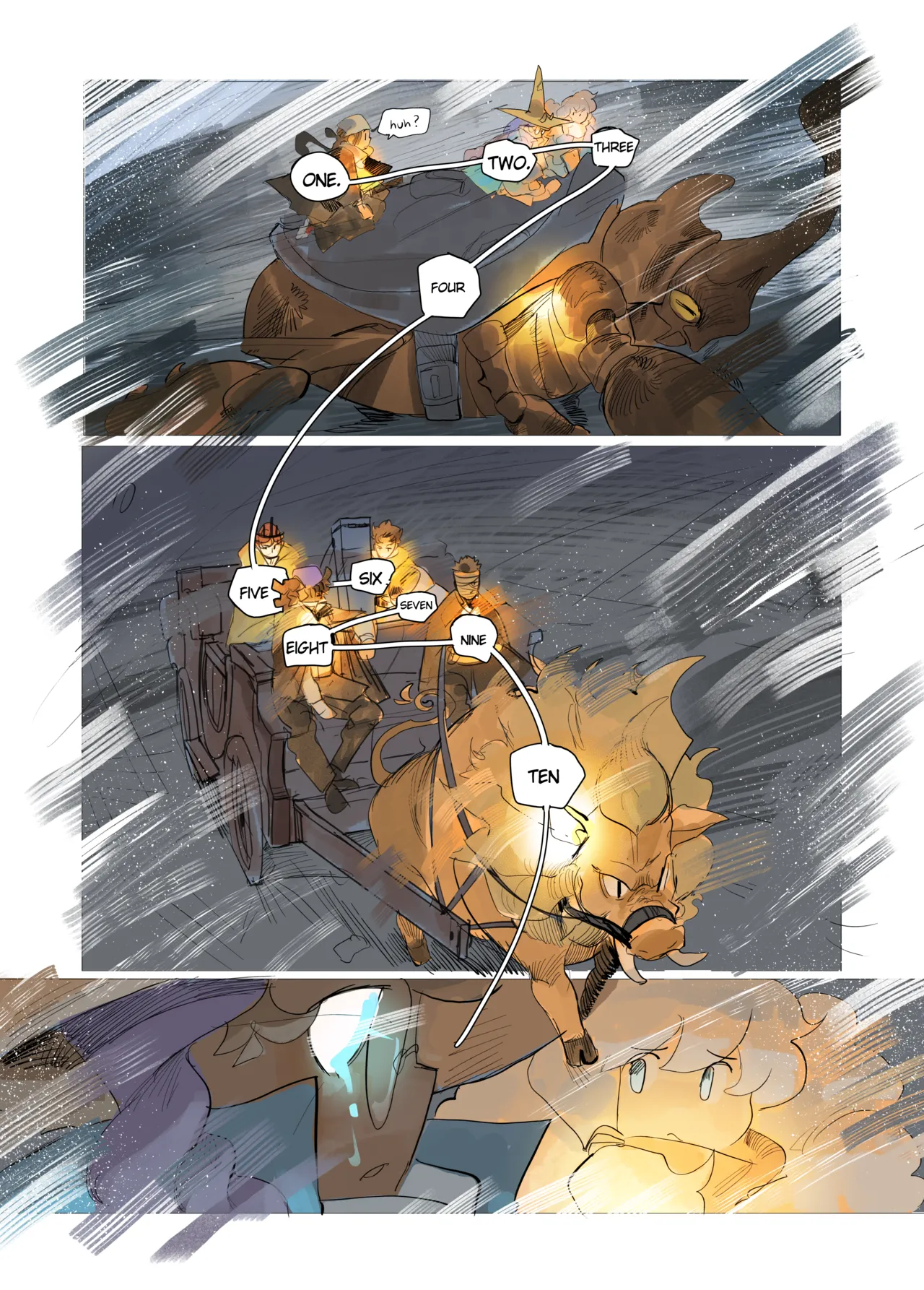 Manga Page 429