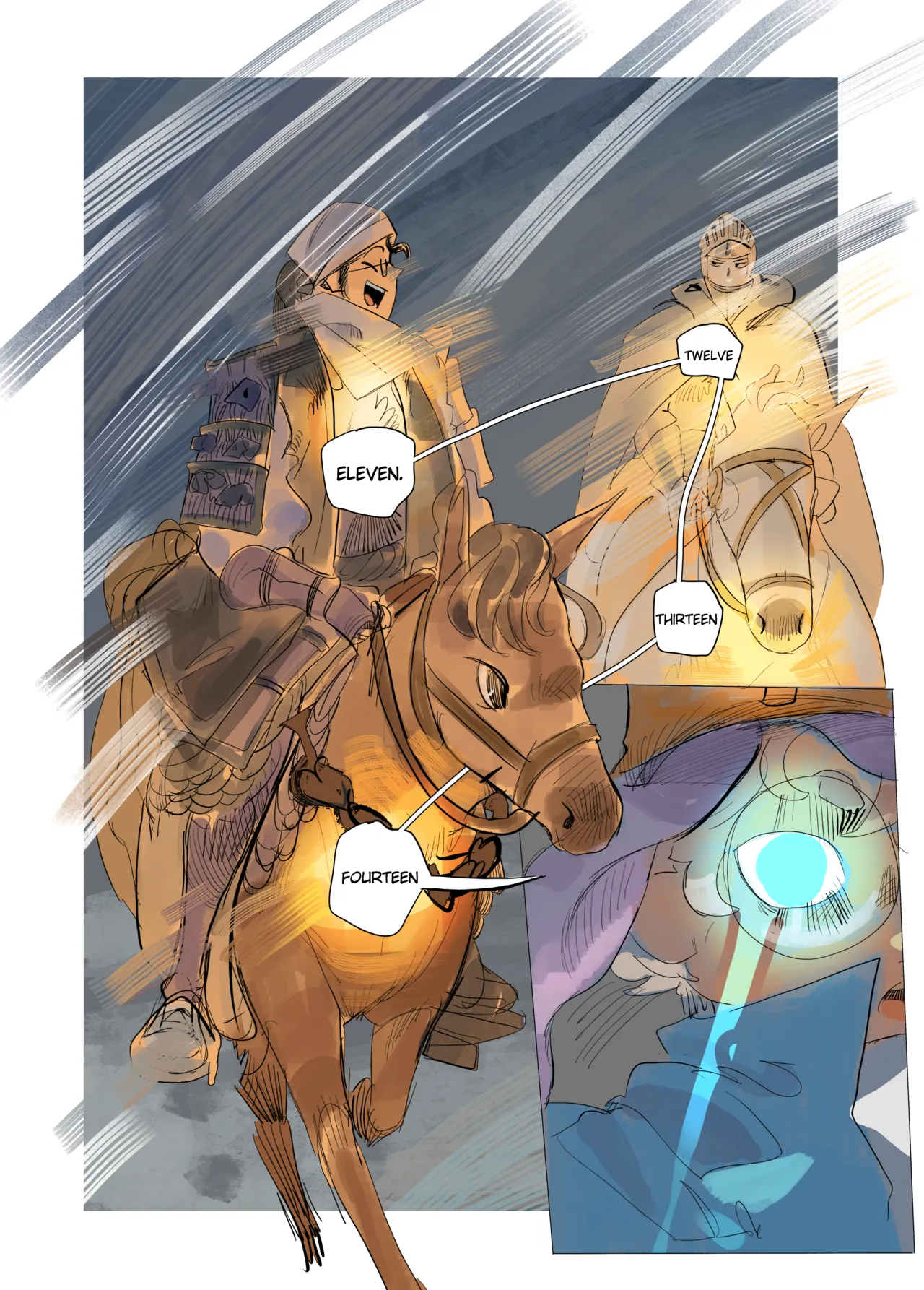Manga Page 430