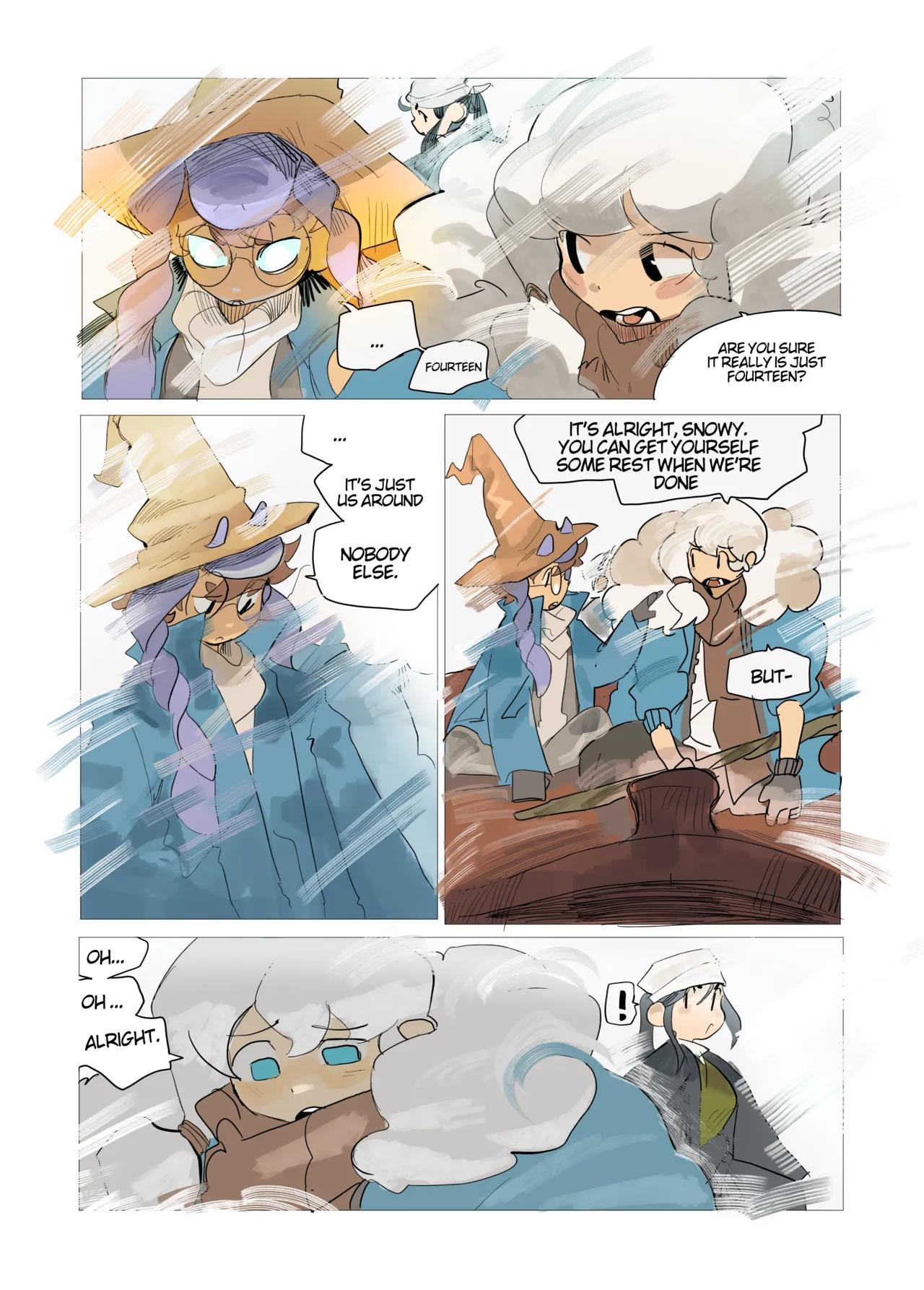 Manga Page 431