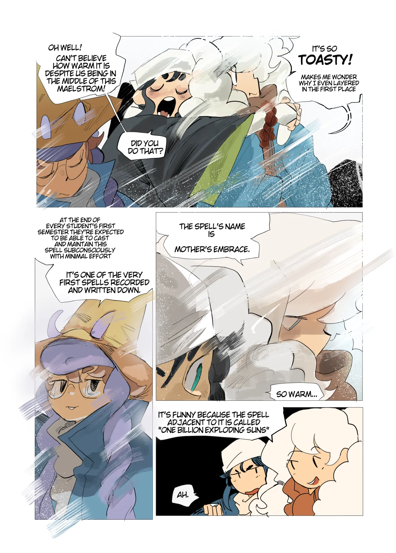 Manga Page 432