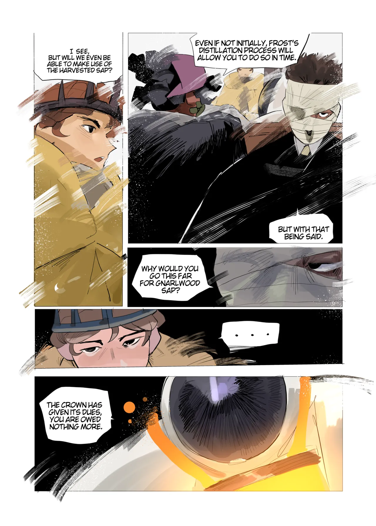 Manga Page 434
