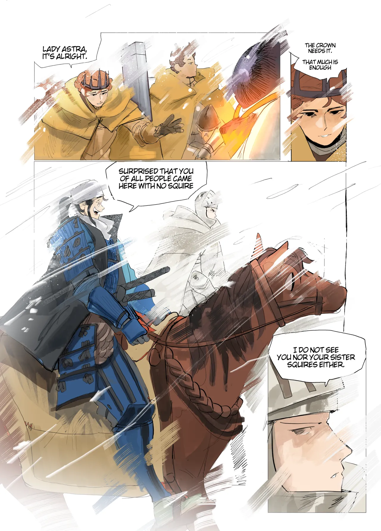 Manga Page 435