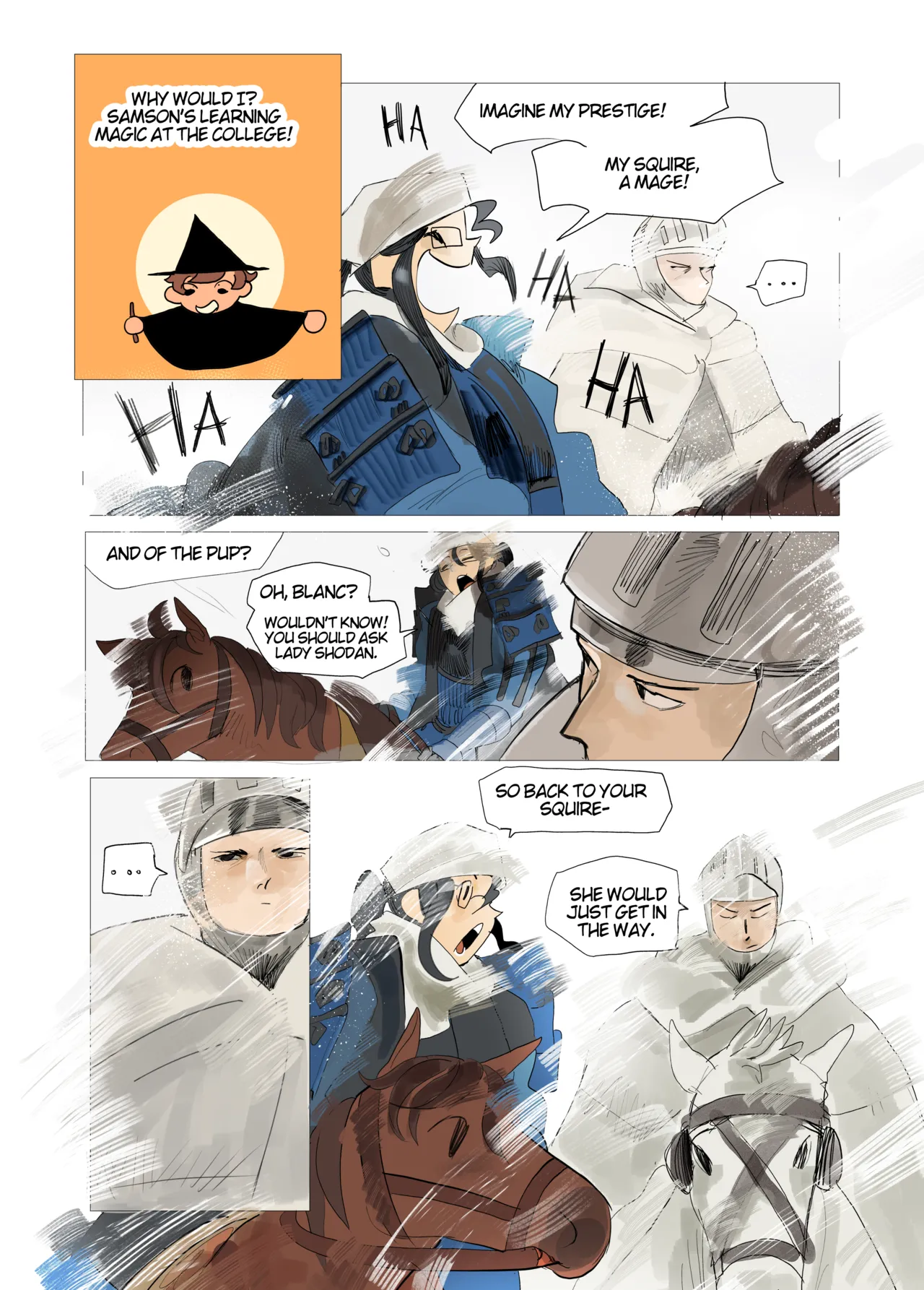 Manga Page 436
