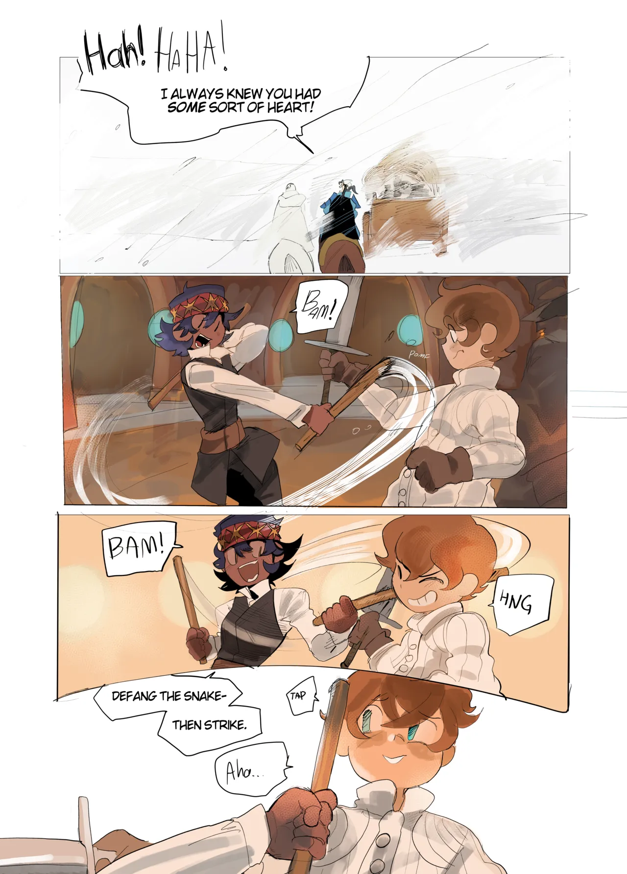 Manga Page 438
