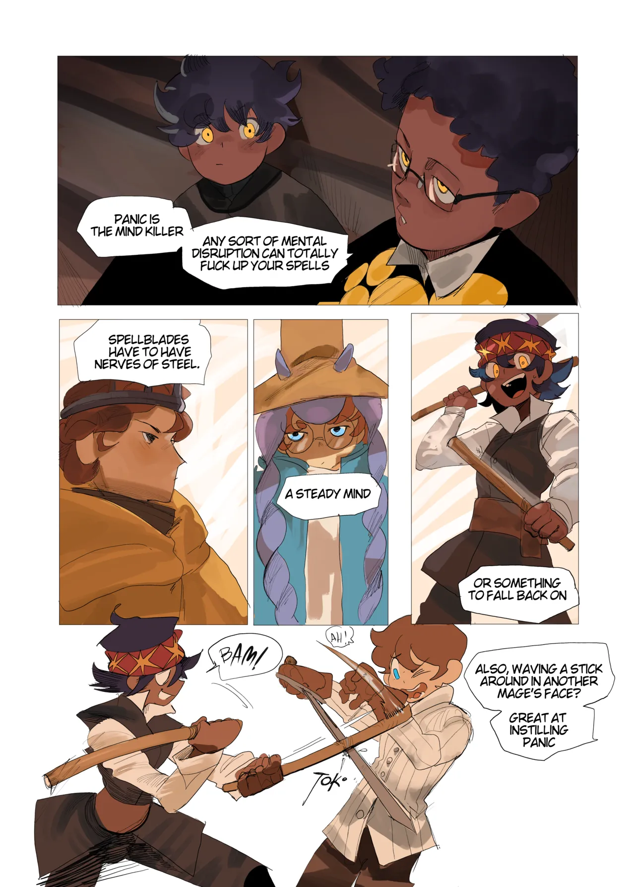 Manga Page 441