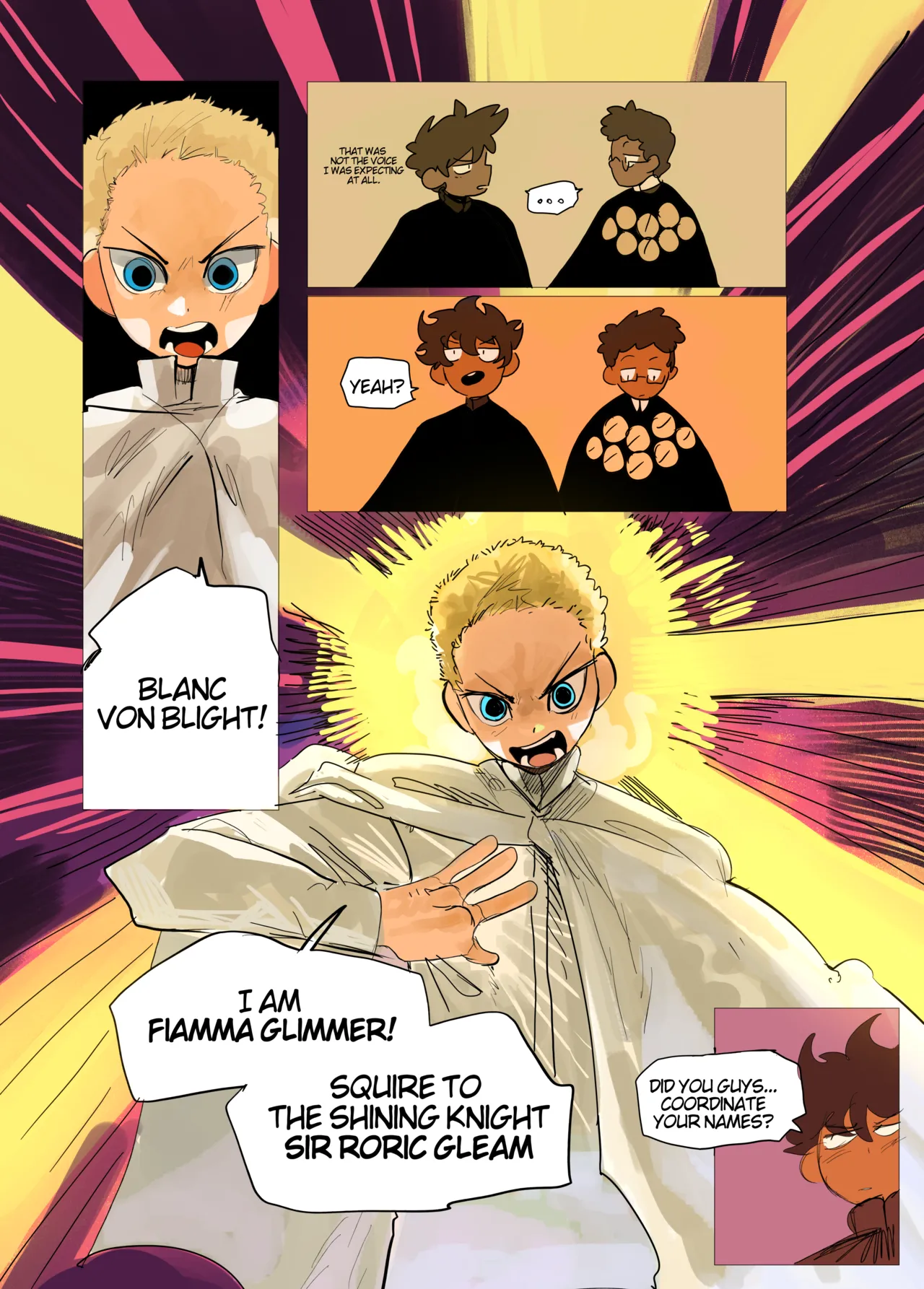 Manga Page 448