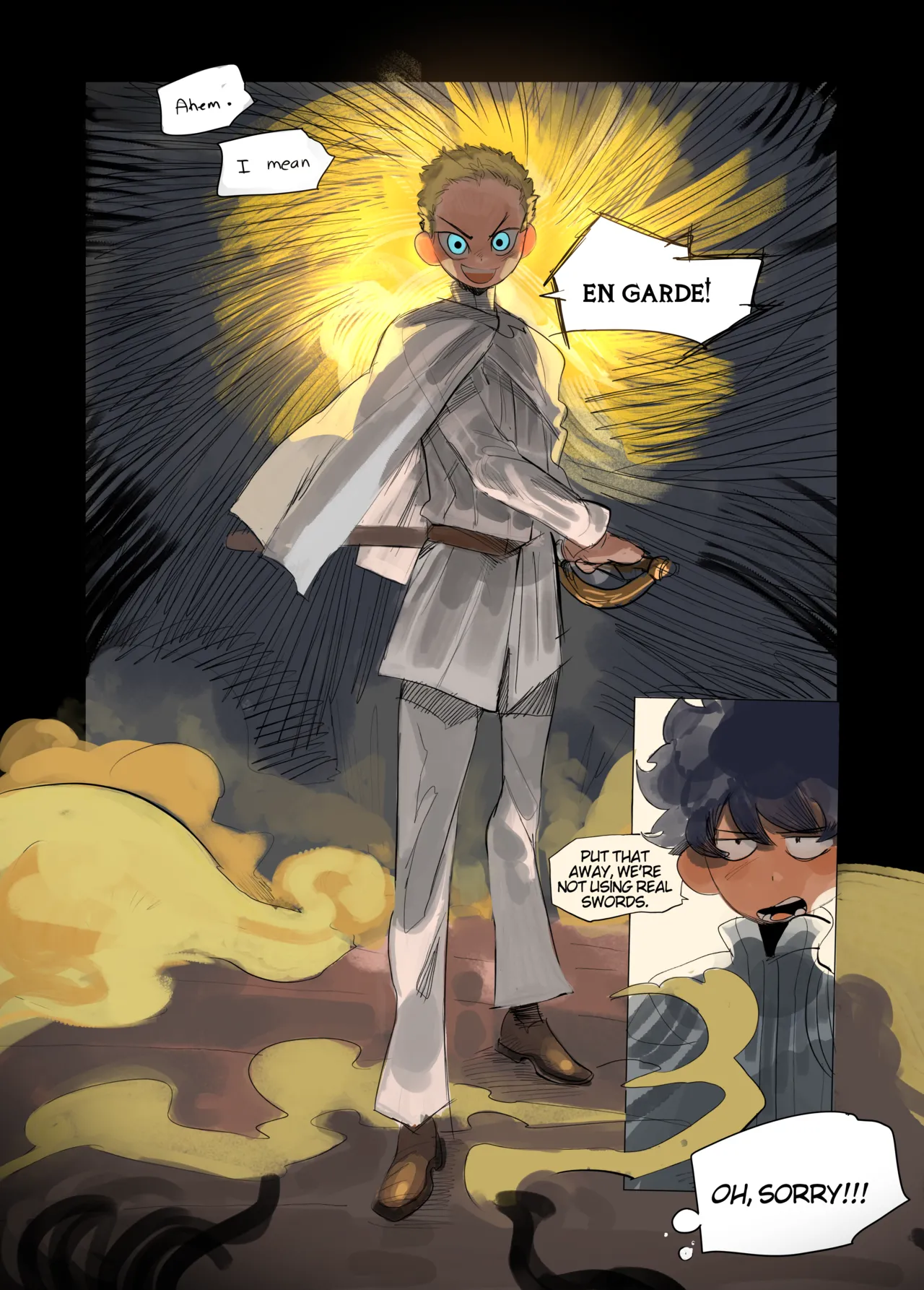 Manga Page 452