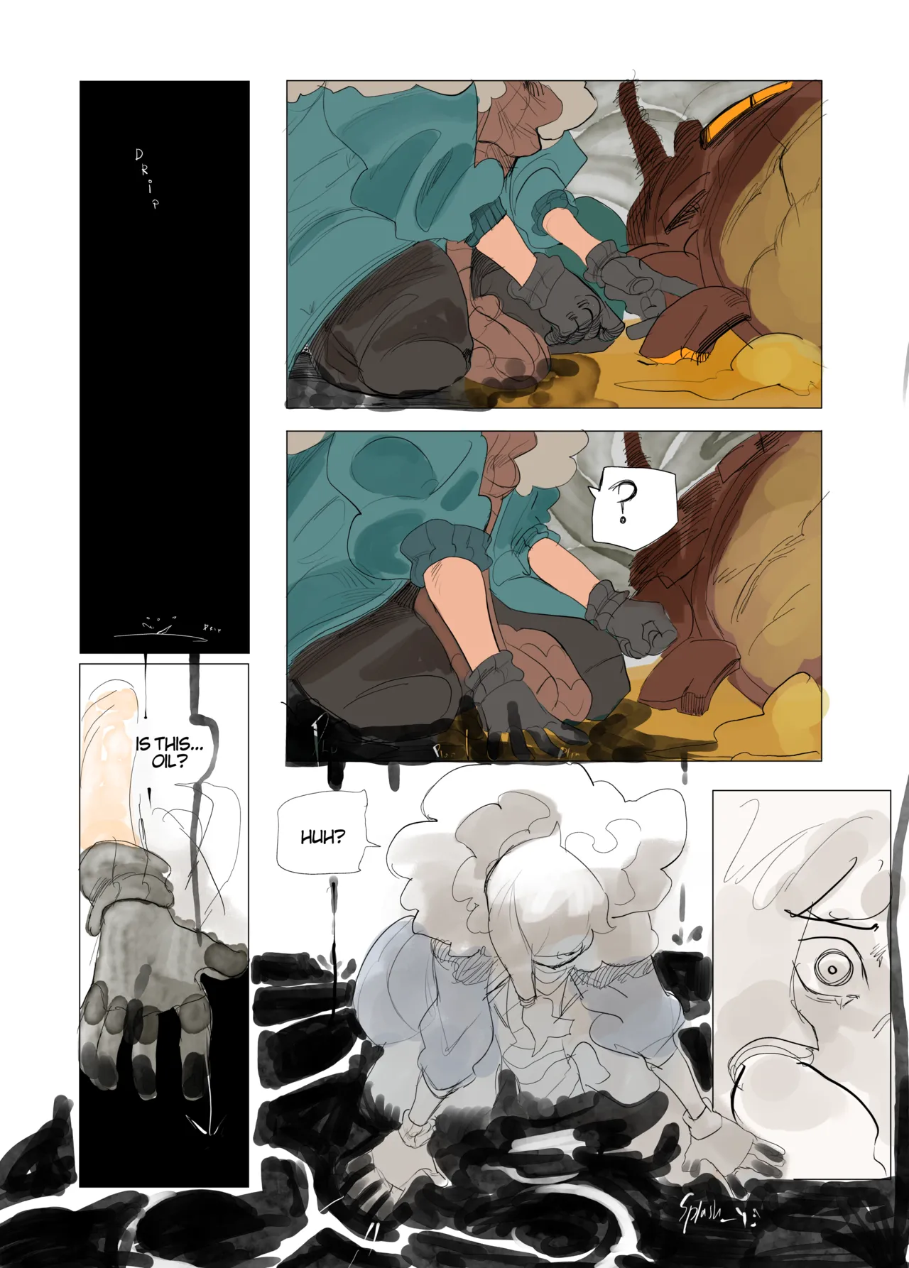Manga Page 462