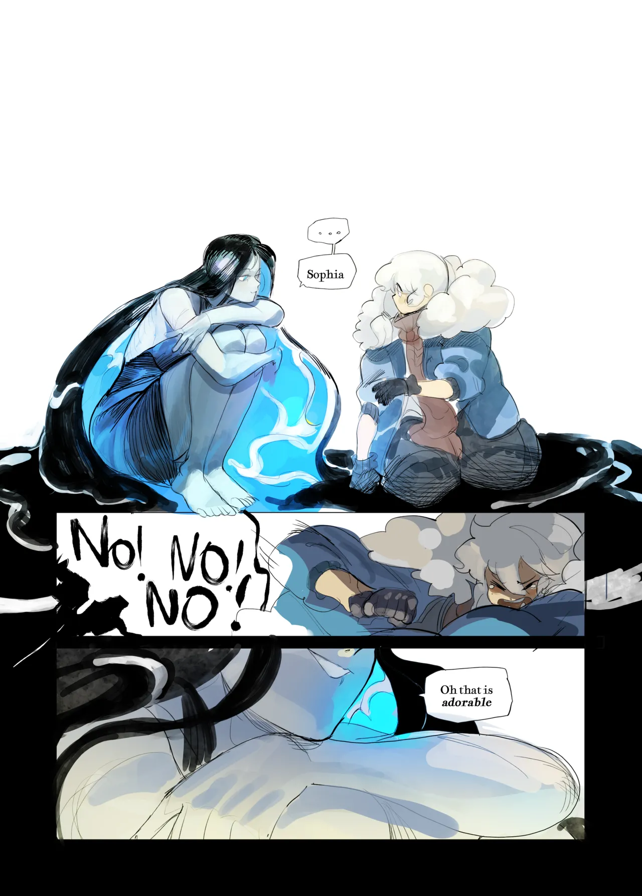 Manga Page 464