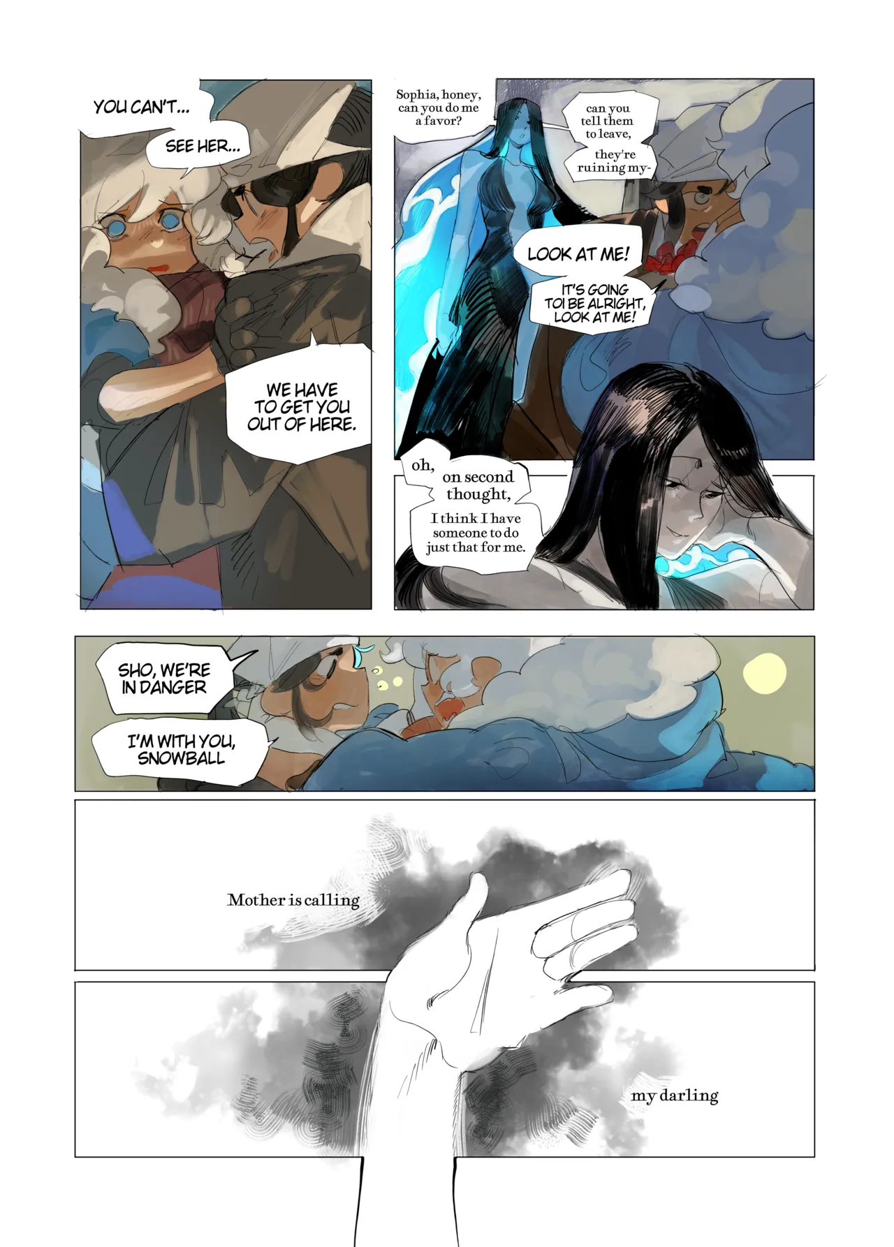Manga Page 467