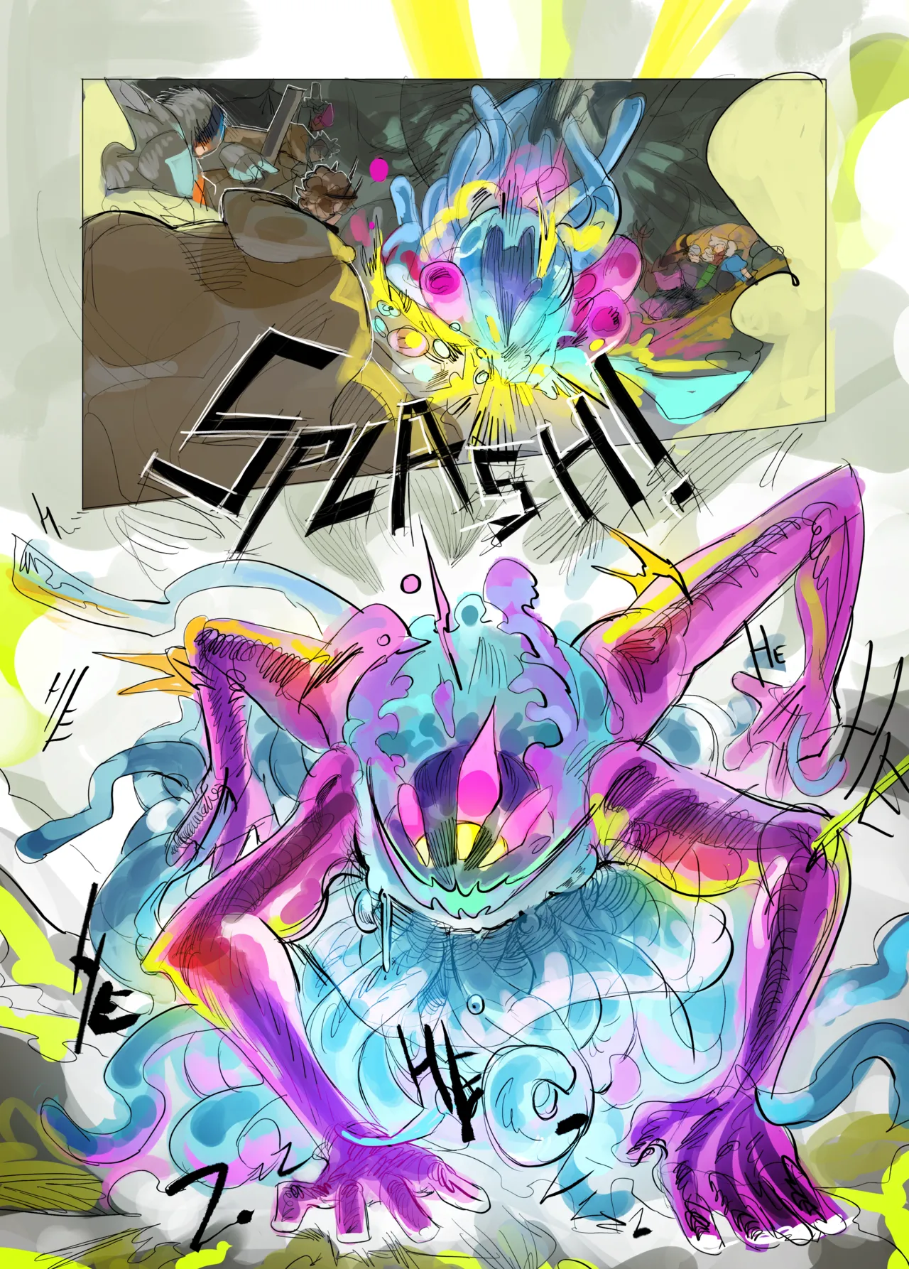 Manga Page 469