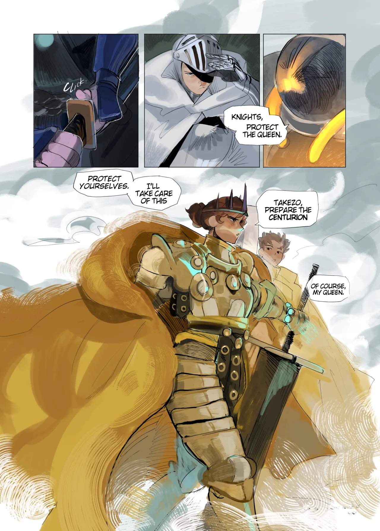 Manga Page 470