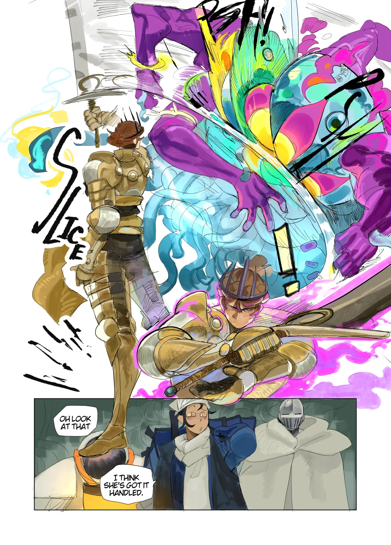 Manga Page 477