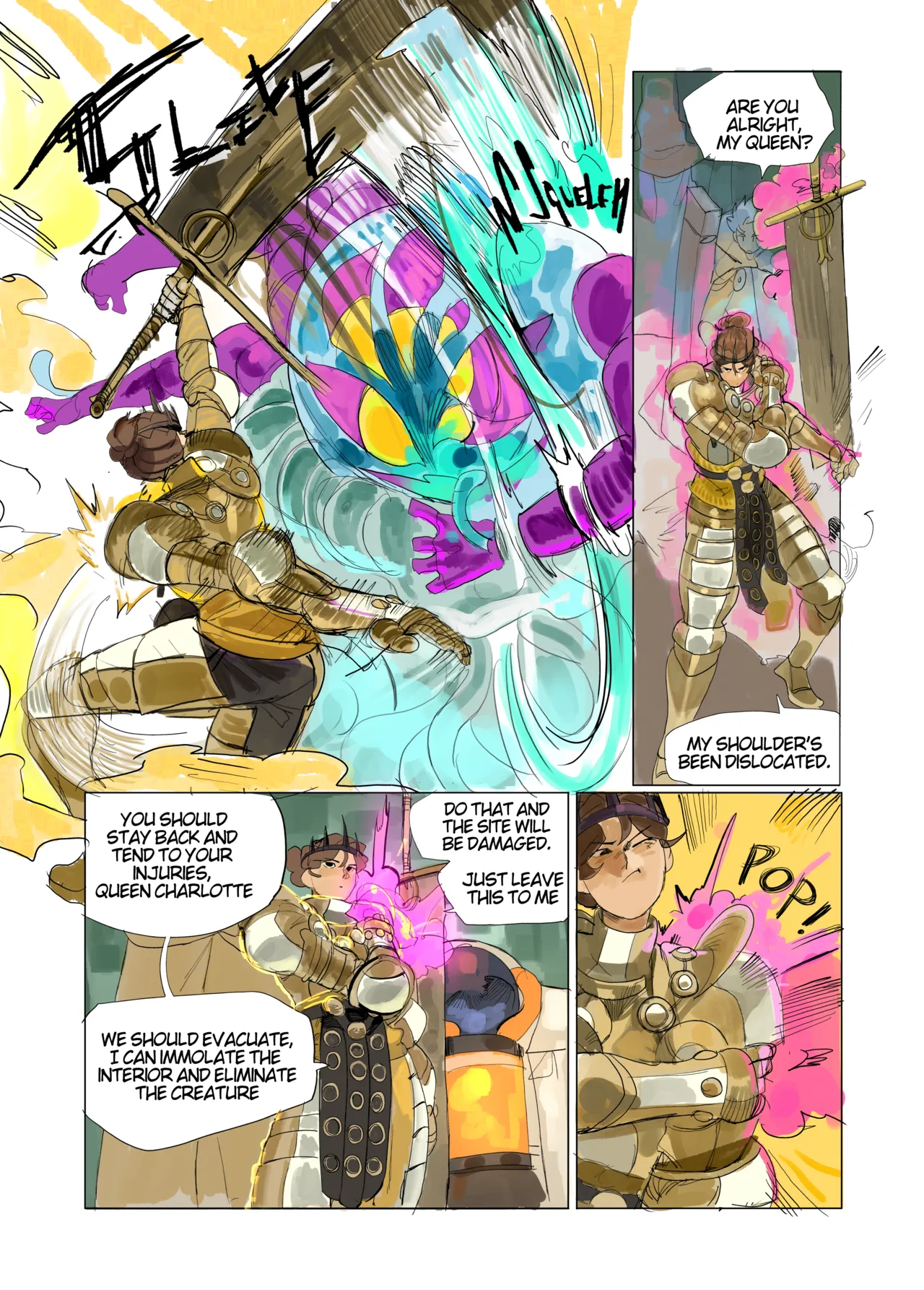 Manga Page 481