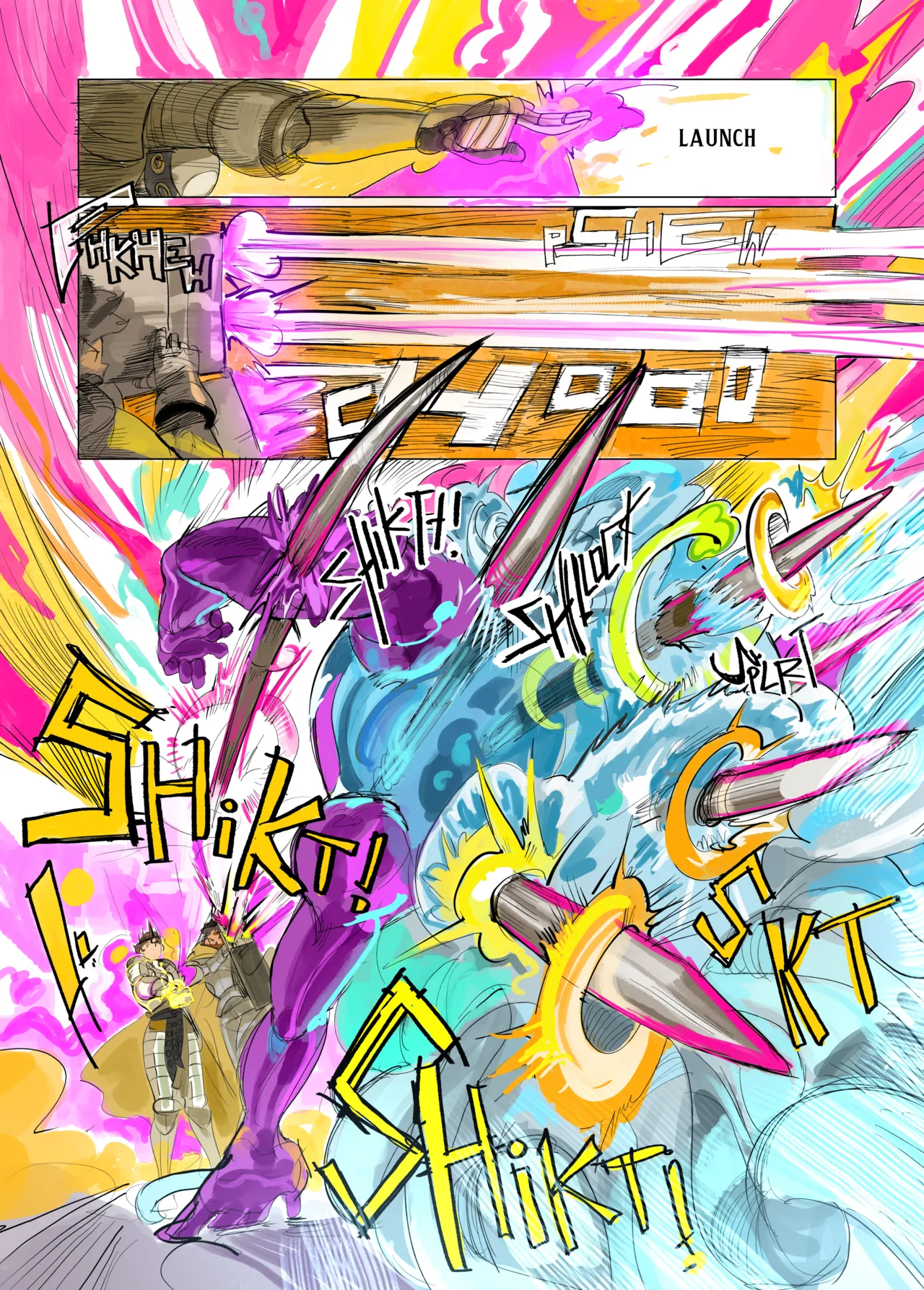 Manga Page 484