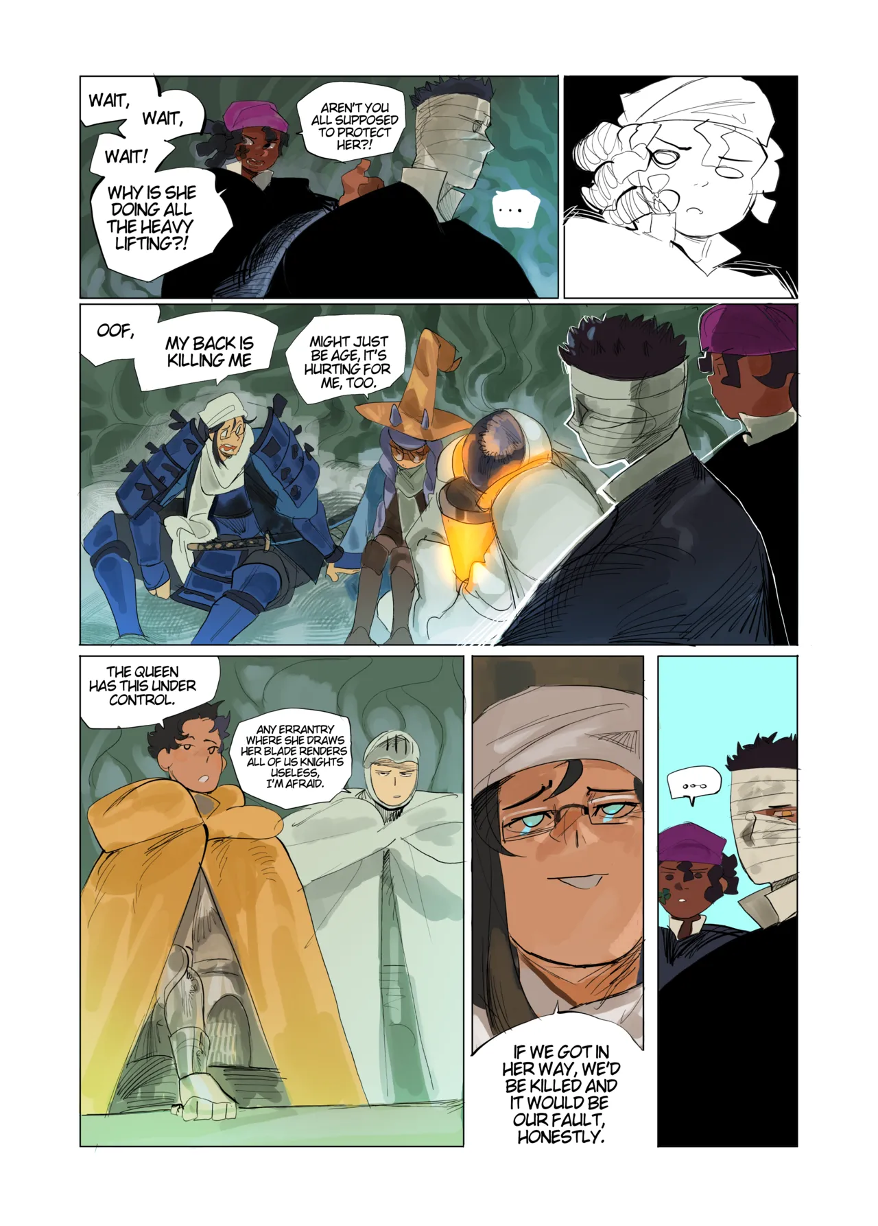 Manga Page 486