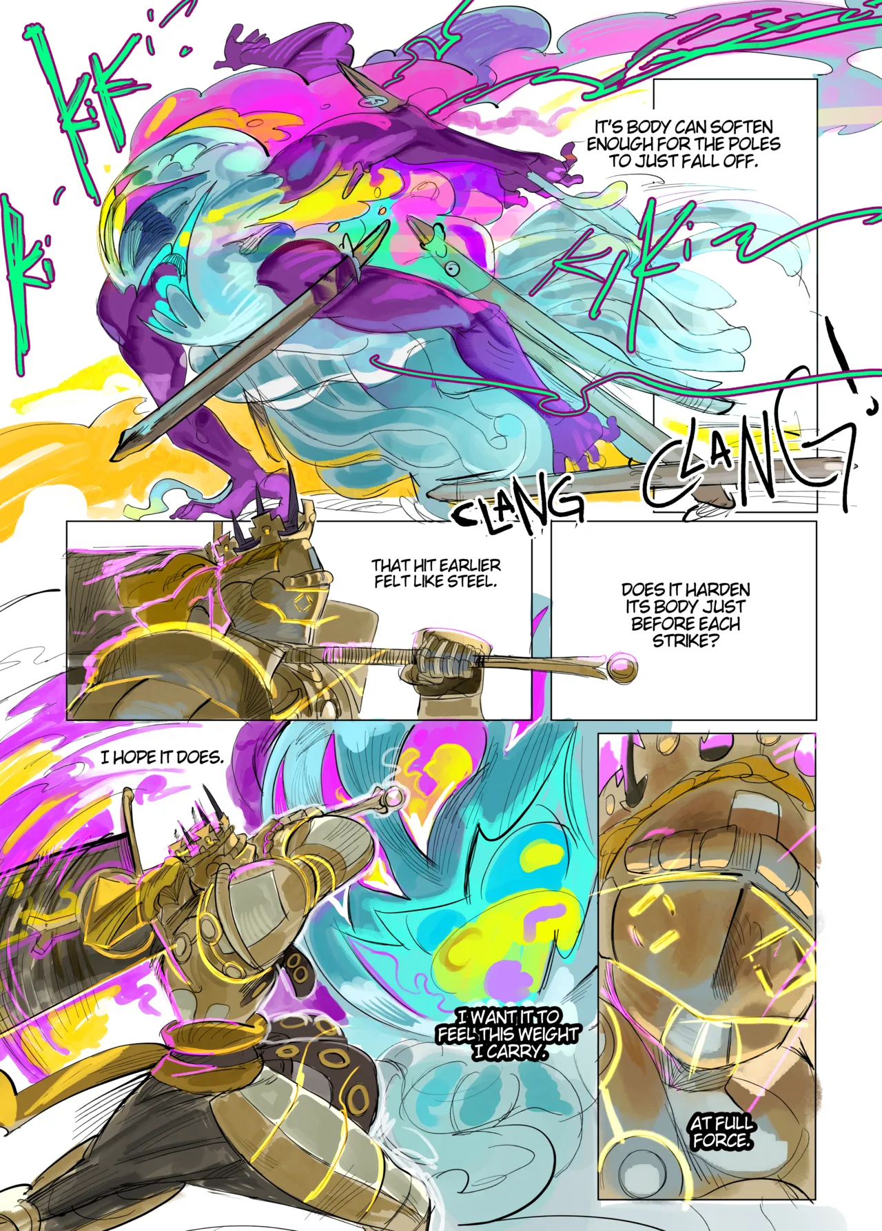 Manga Page 487