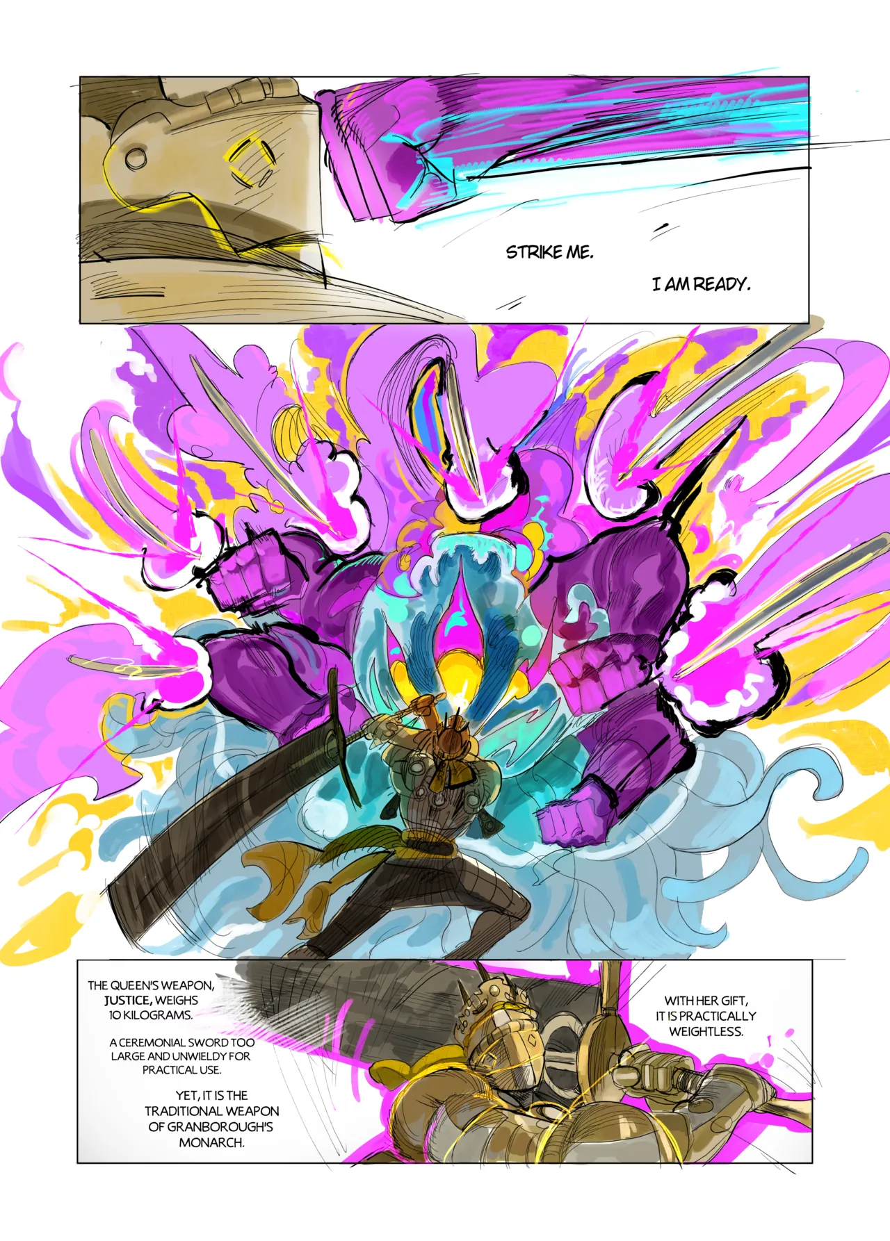 Manga Page 488