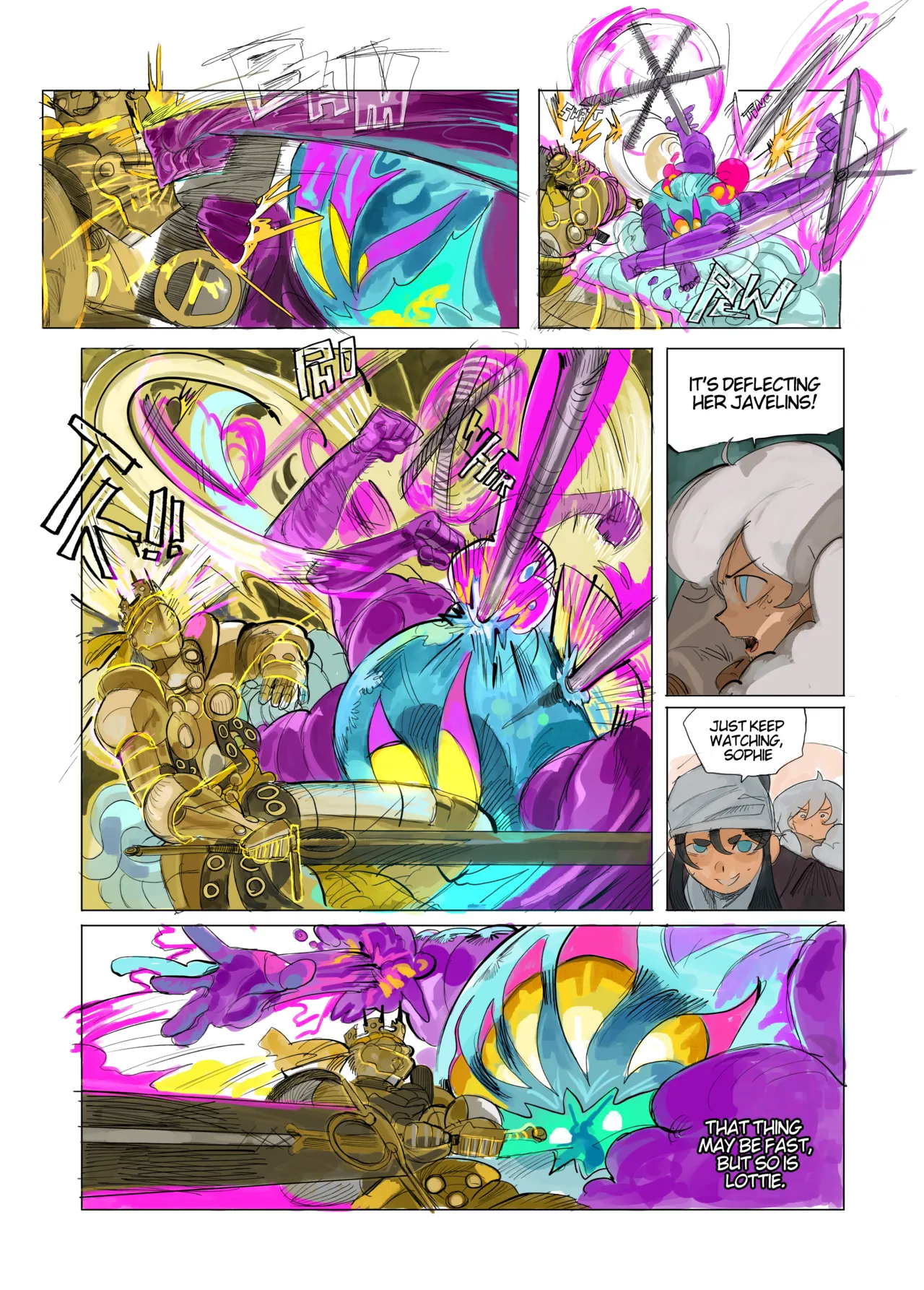 Manga Page 489