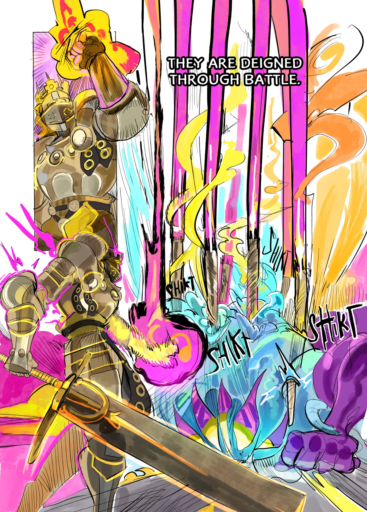 Manga Page 491