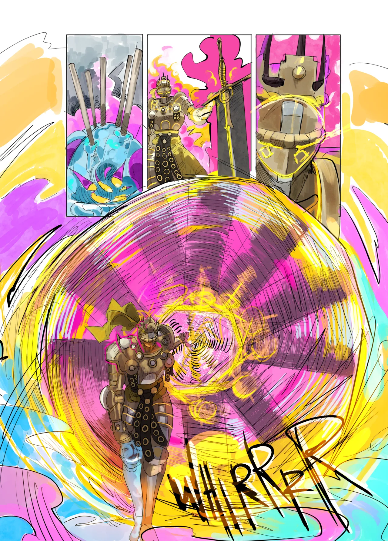 Manga Page 492