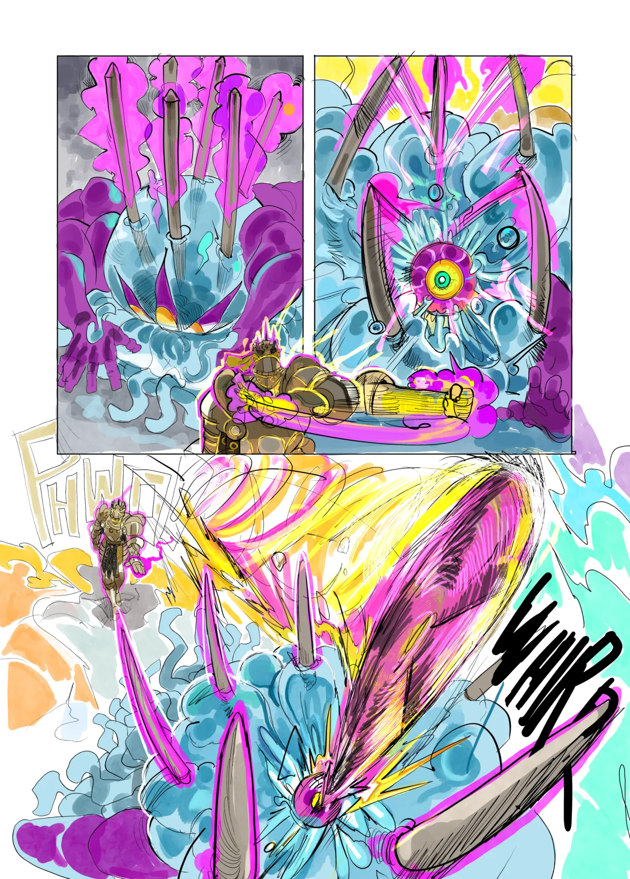 Manga Page 493