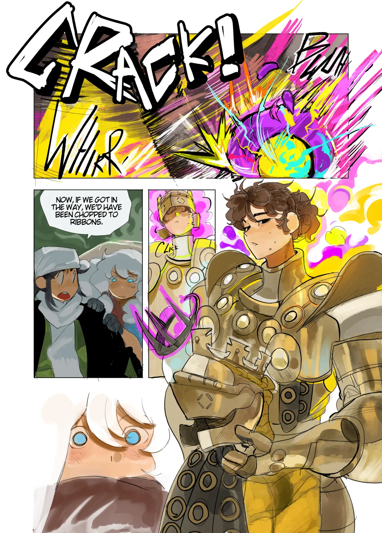 Manga Page 494