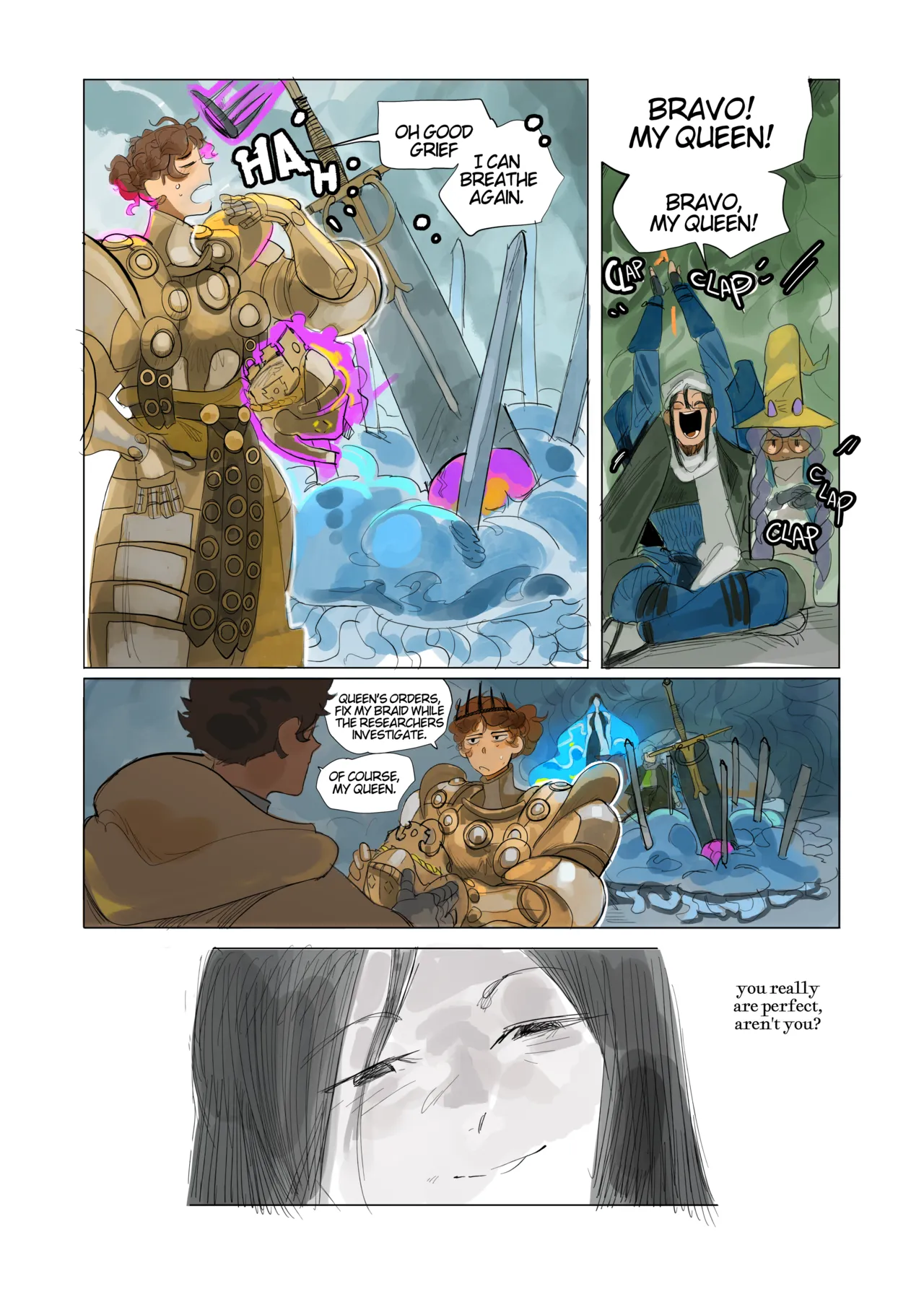 Manga Page 495