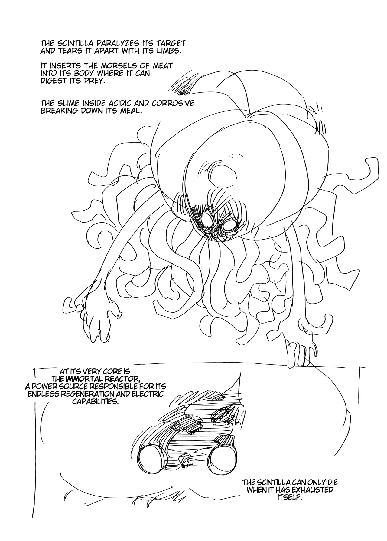 Manga Page 497