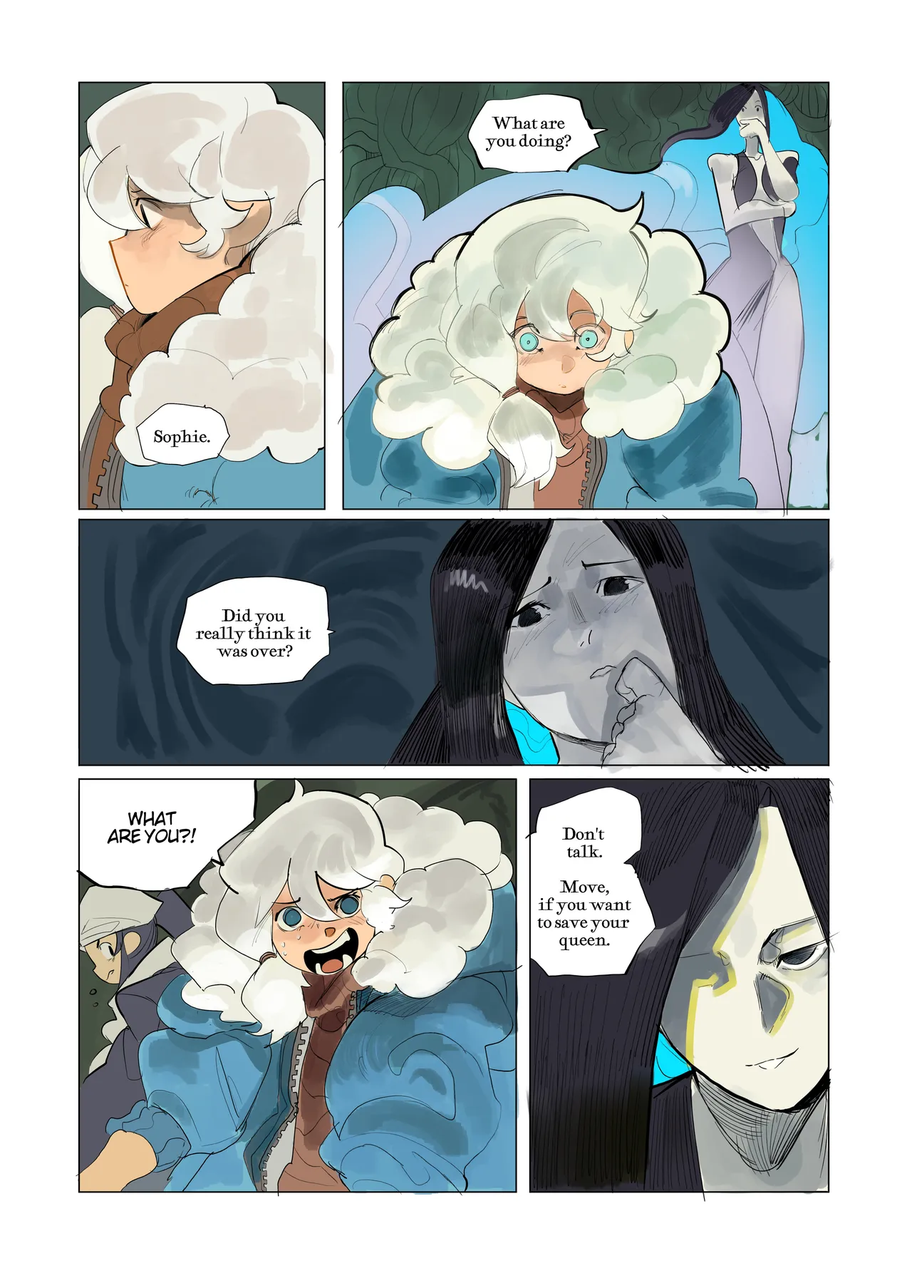 Manga Page 499