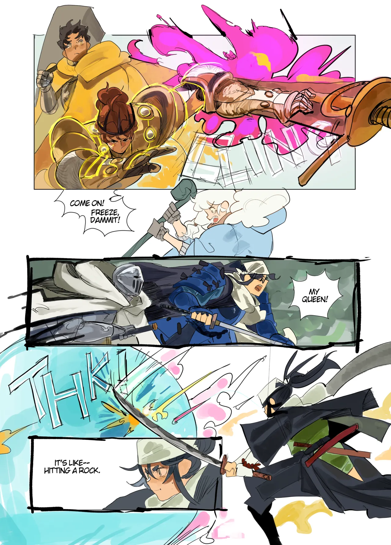 Manga Page 503