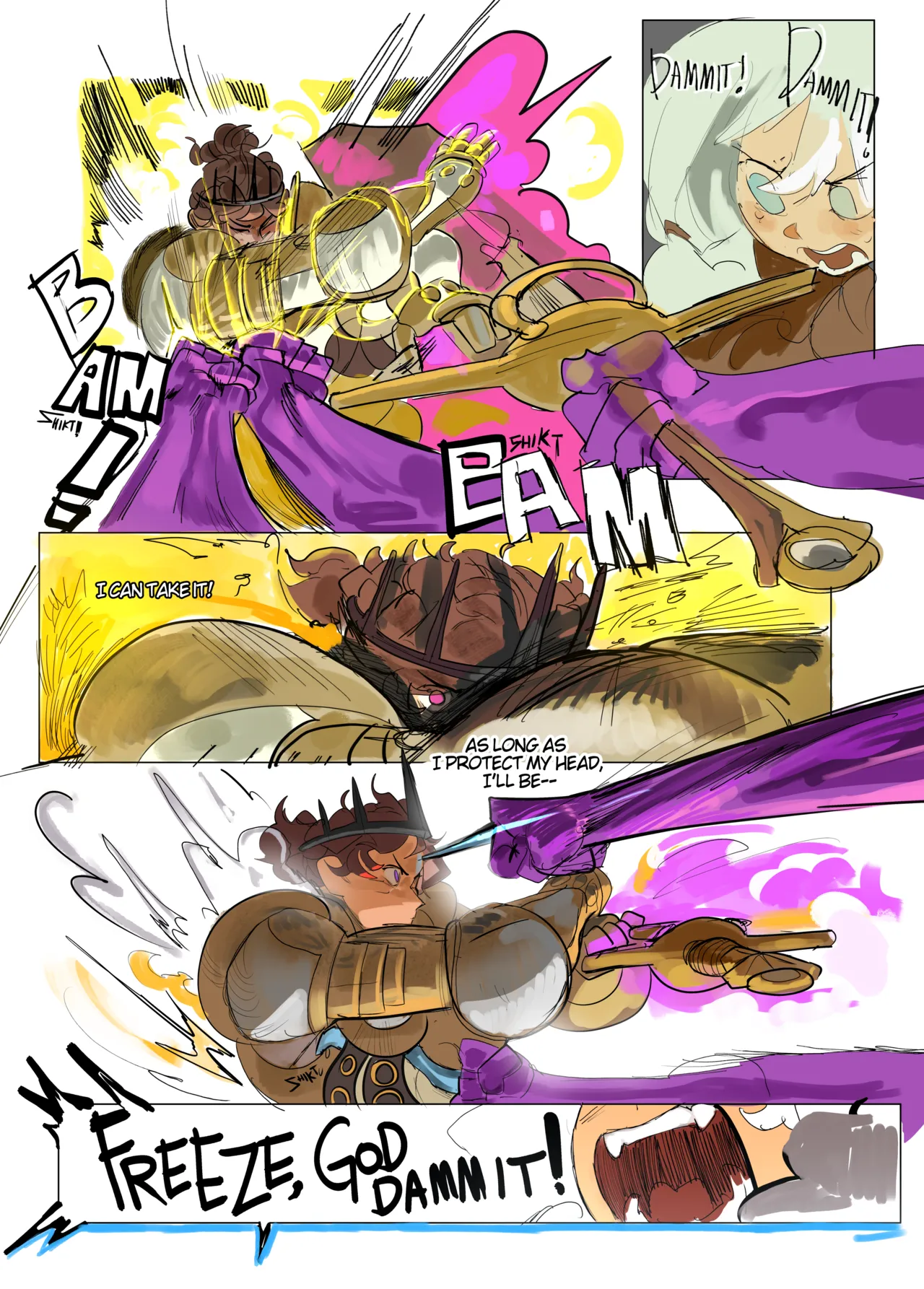 Manga Page 504