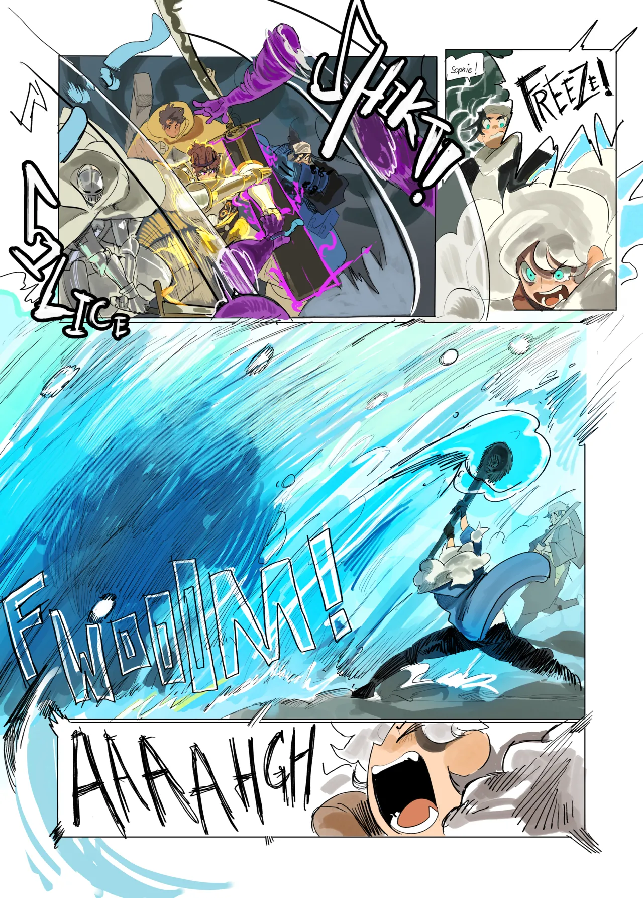 Manga Page 505
