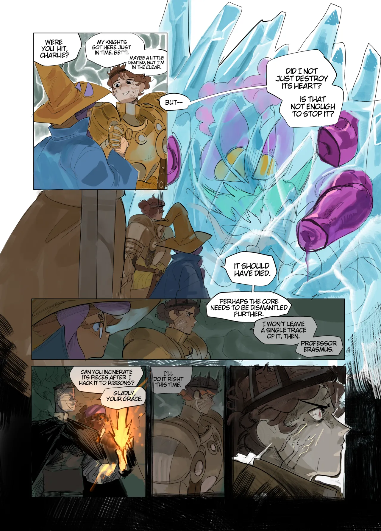 Manga Page 507
