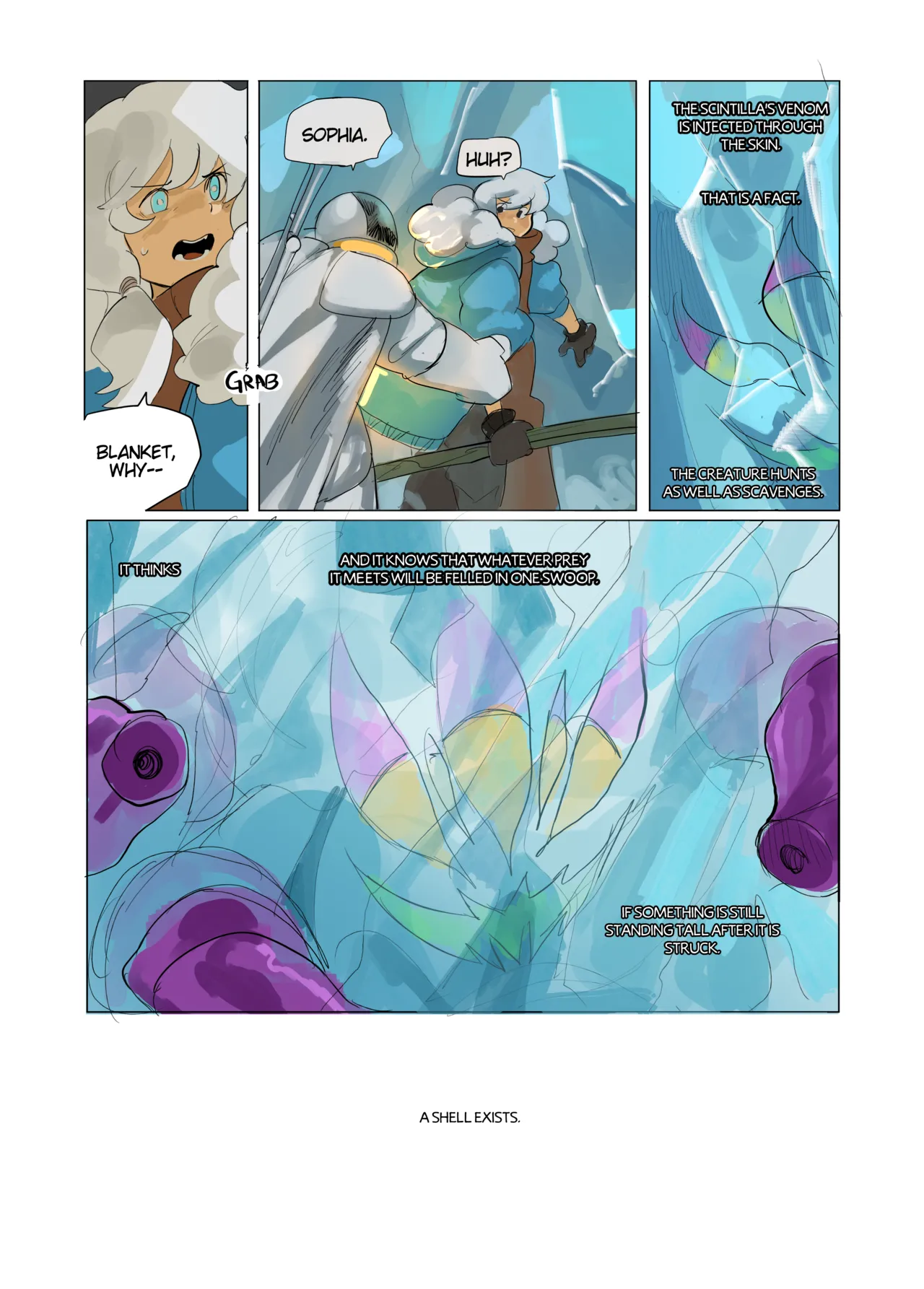 Manga Page 509