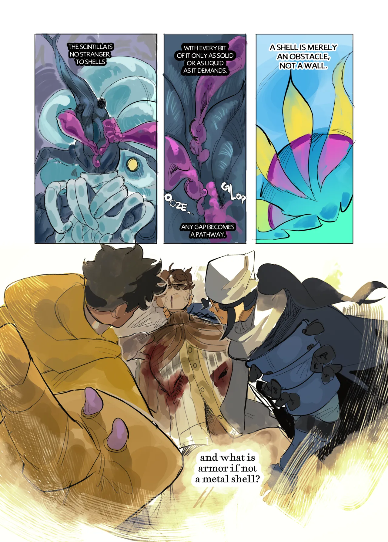 Manga Page 510