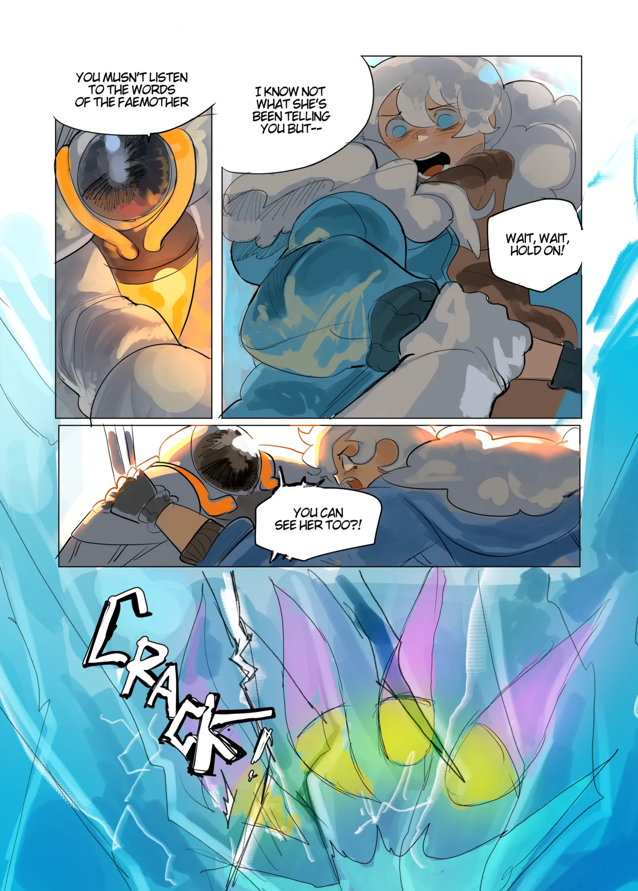 Manga Page 511