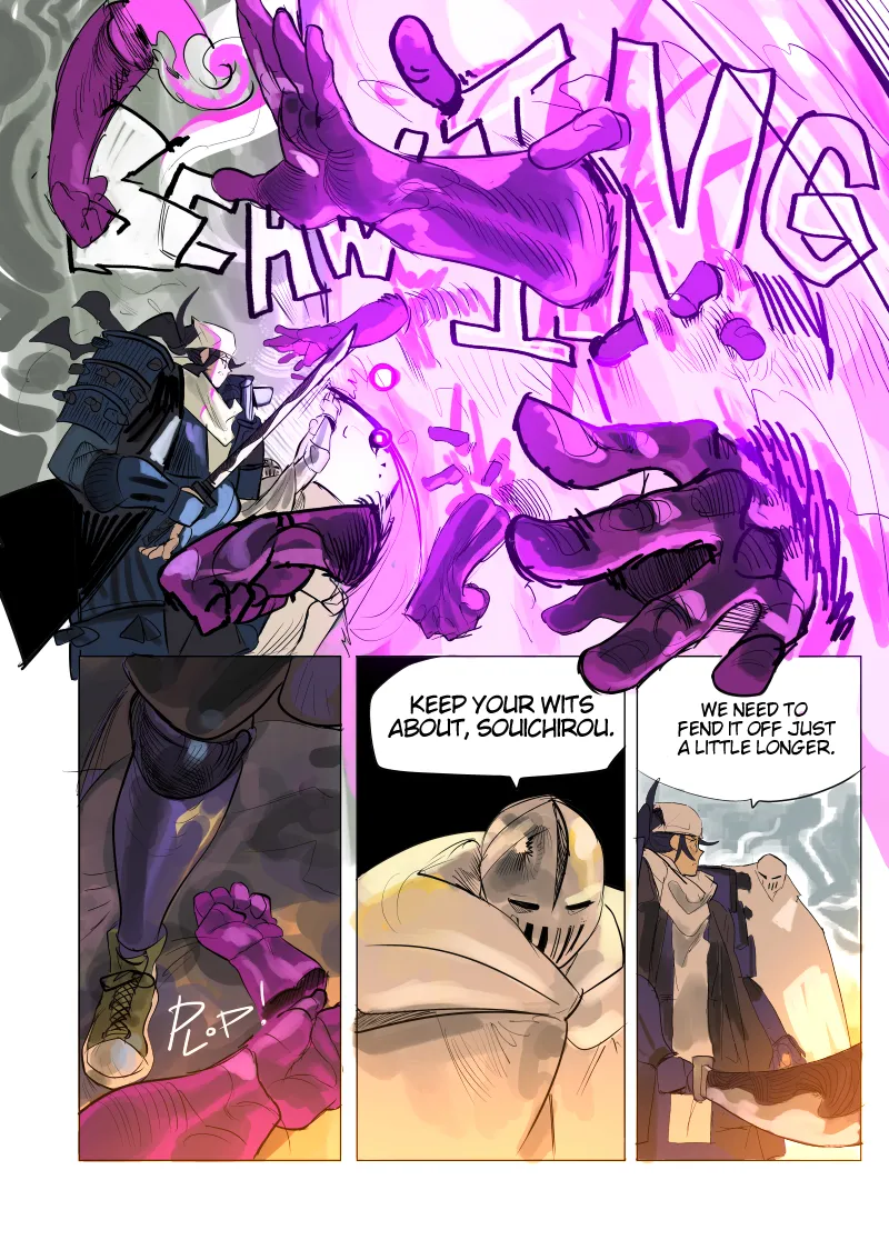 Manga Page 521