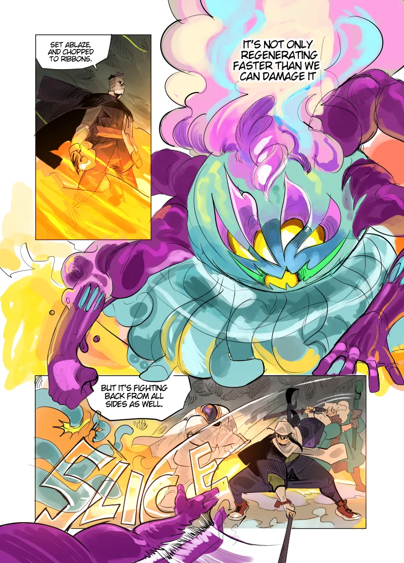 Manga Page 522