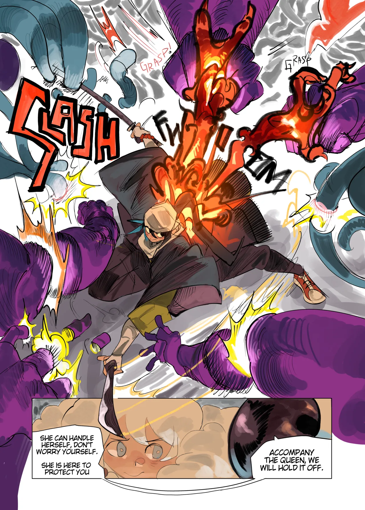 Manga Page 526
